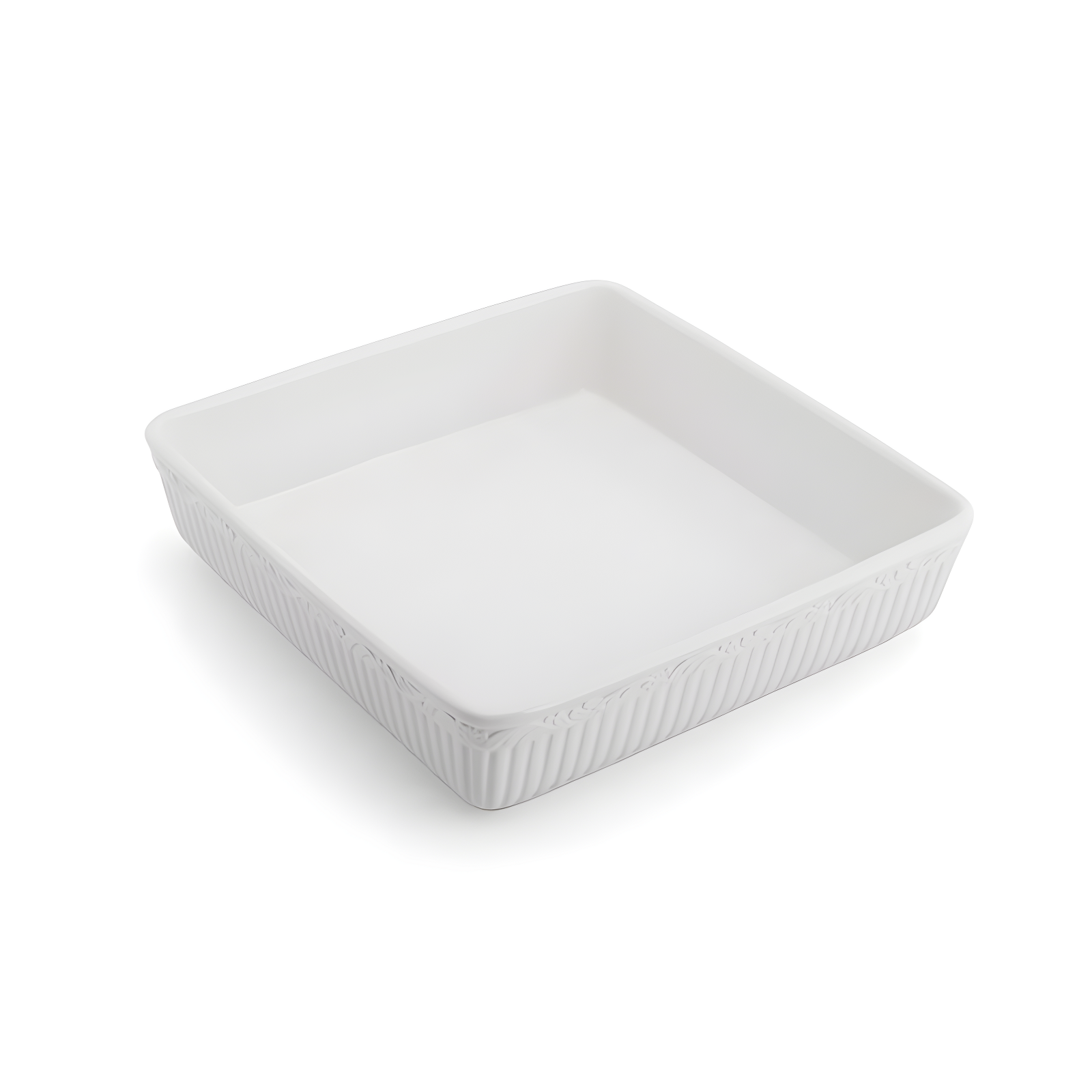 Mikasa Italian Countryside Ceramic Square Baking Dish