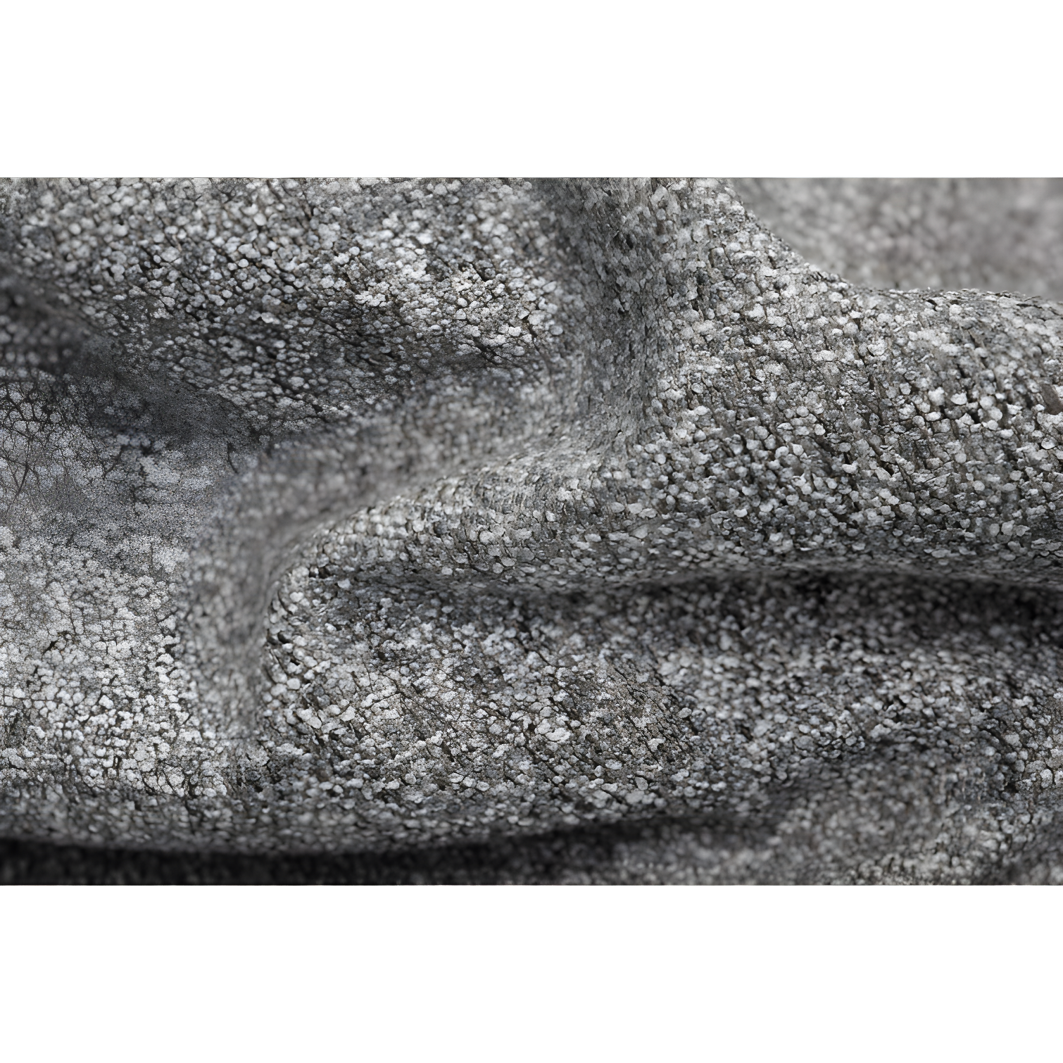 Point Large Mingle Pouf