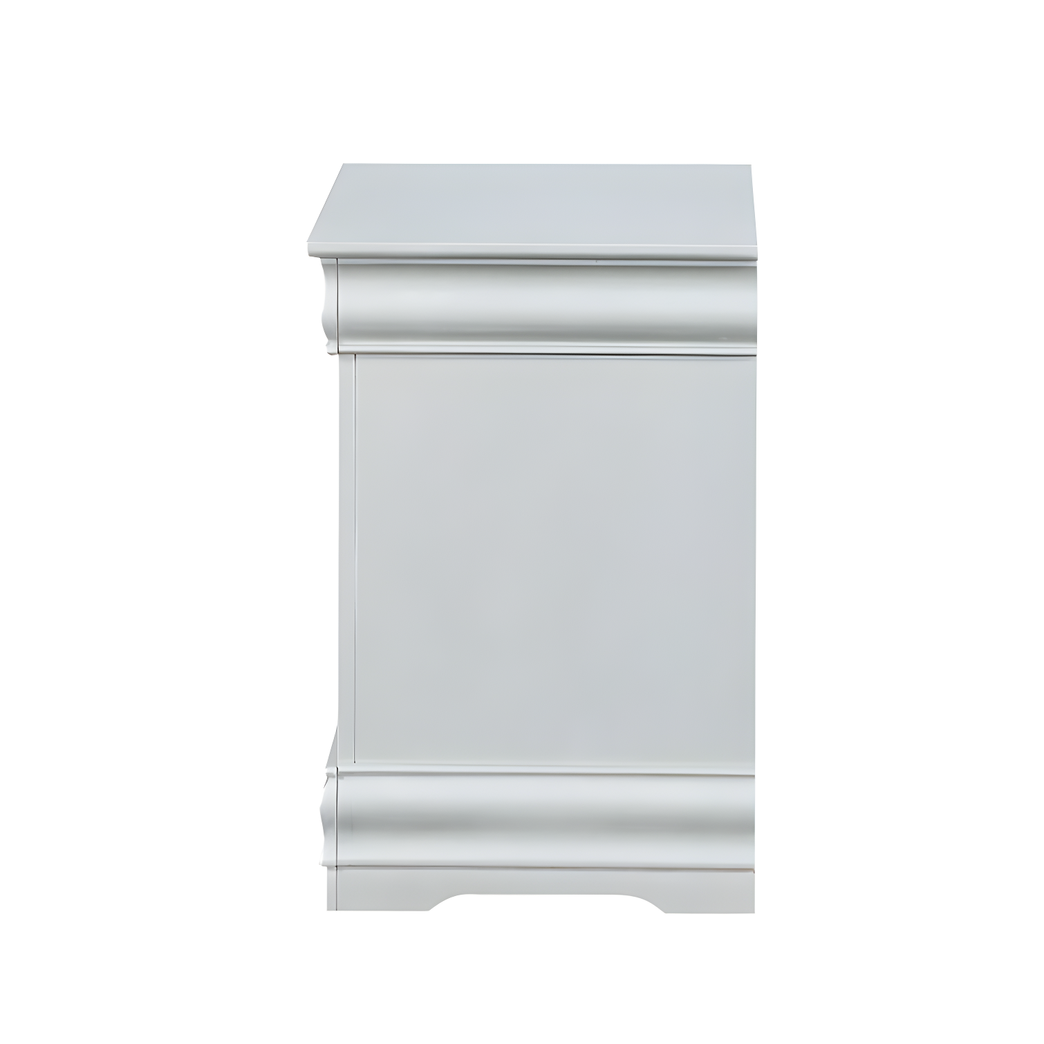 Louis Philippe Nightstand