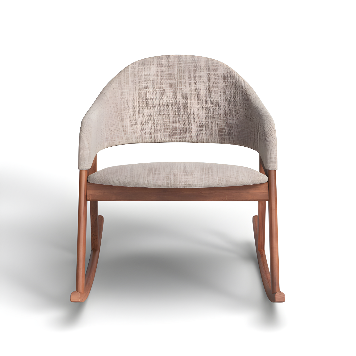 Asya Rocking Chair