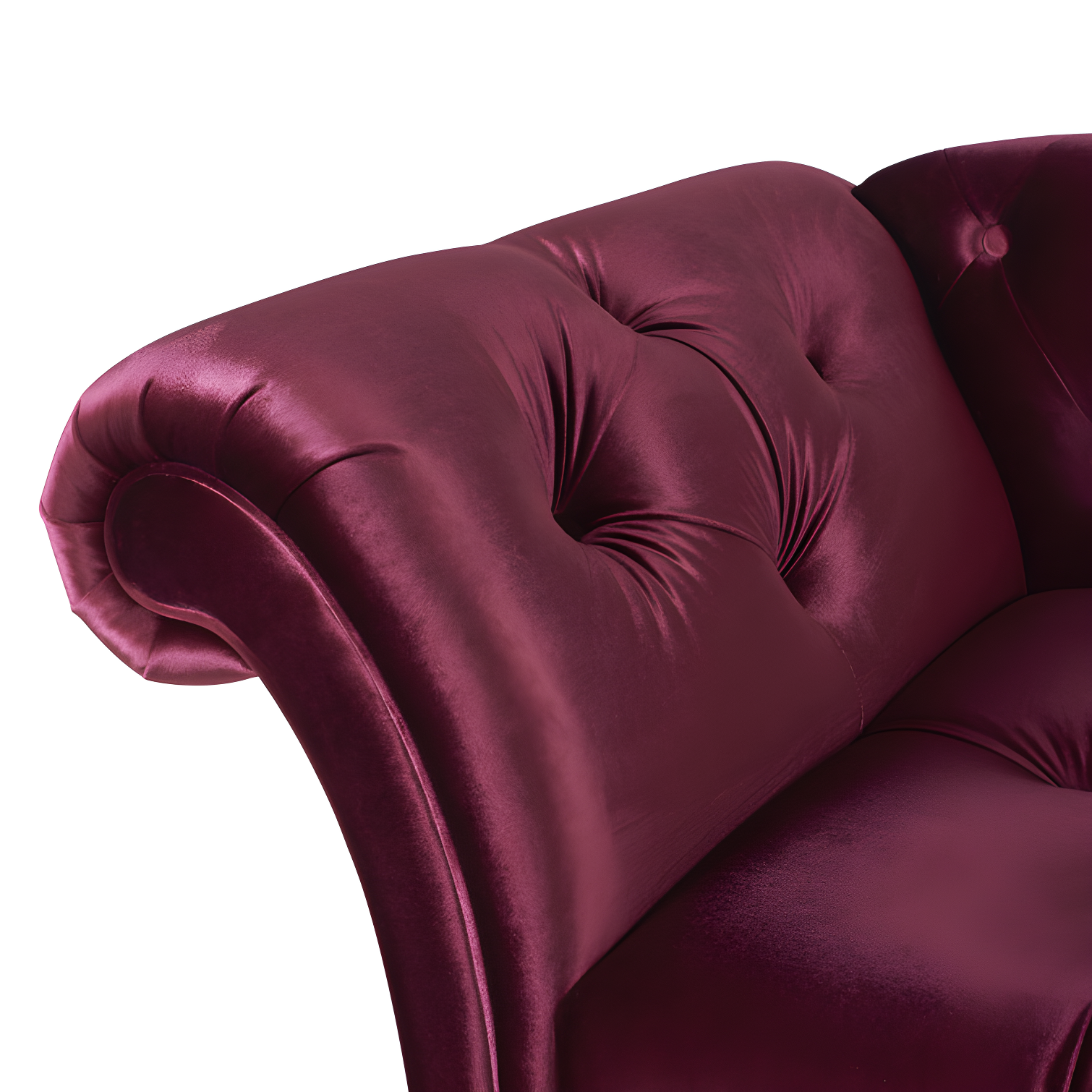 Samuel Upholstered Chaise Lounge