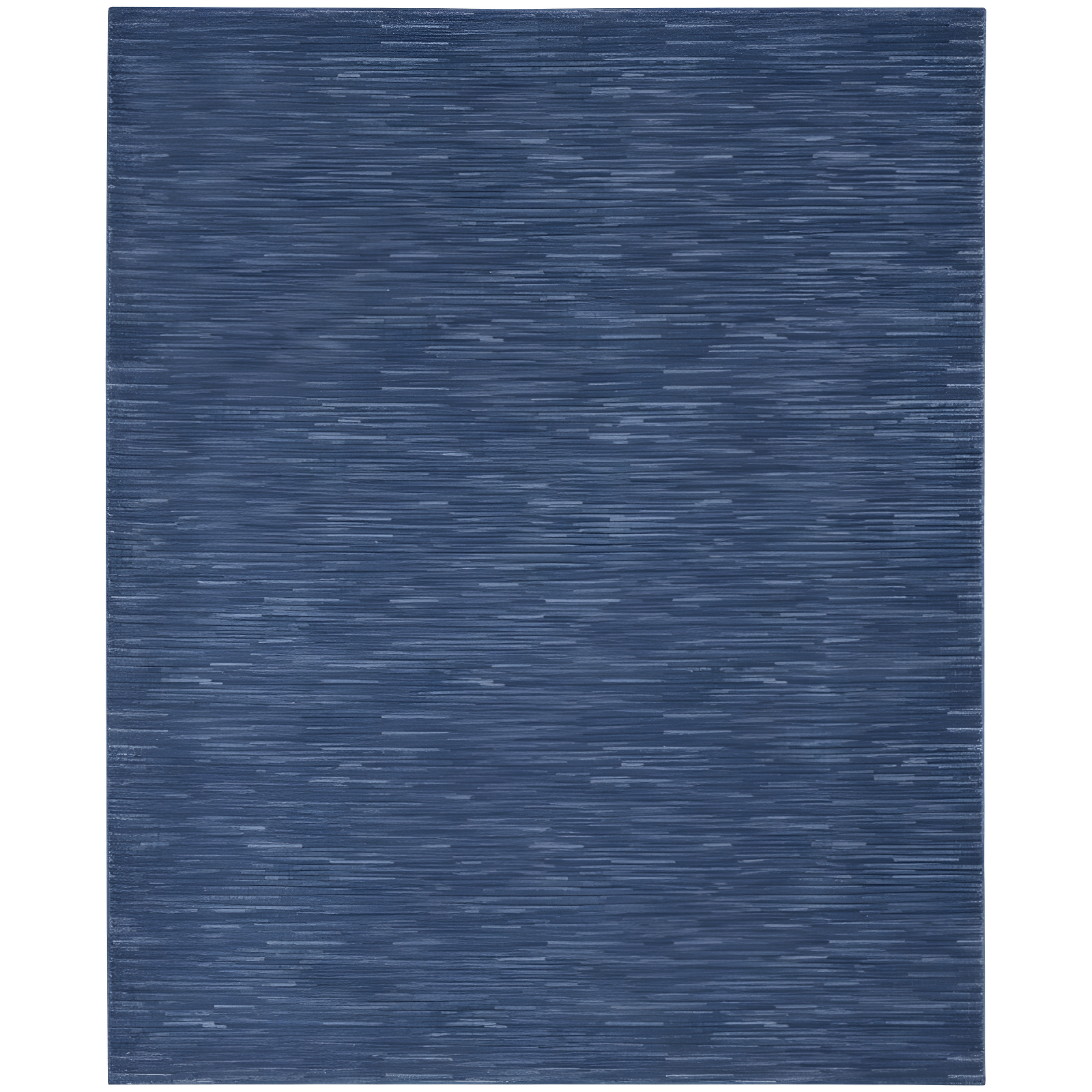 Nourison Nourison Essentials NRE01 Indoor/outdoor Area Rug - Navy Blue 10' x 14'