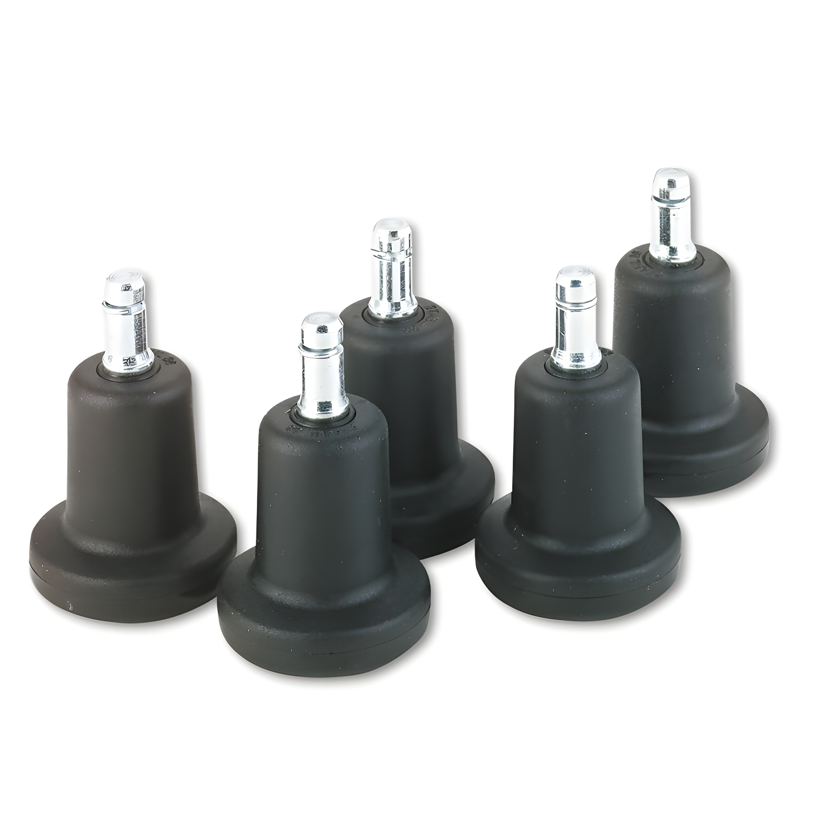 Master Caster Company Master Caster Company Glides (Set of 5)