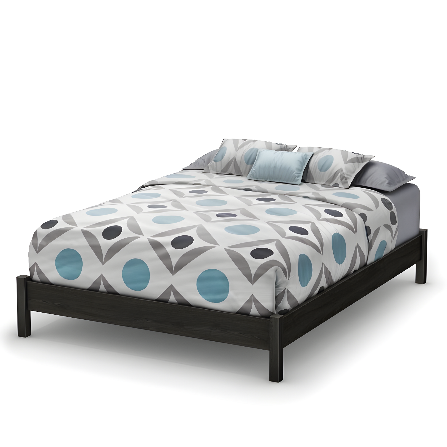 Fynn Platform Bed
