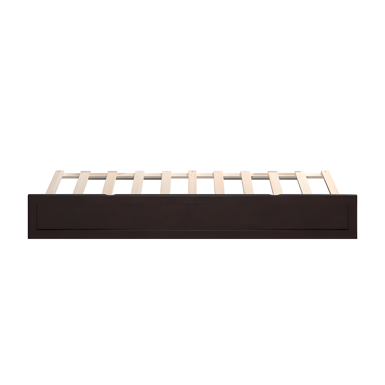 Island Under Bed Trundle