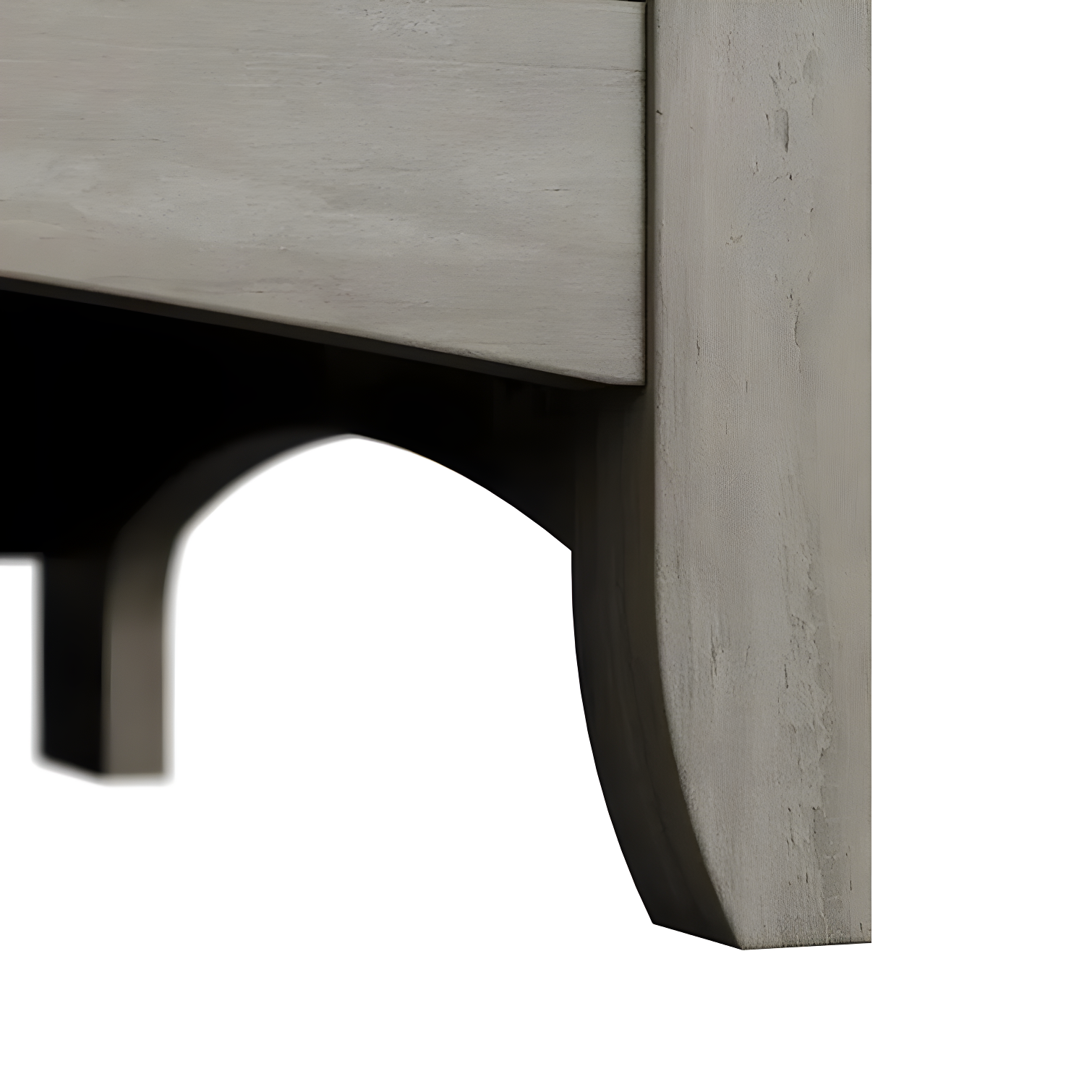 Khadesha 5 Shelf 63" Standard Bookcase