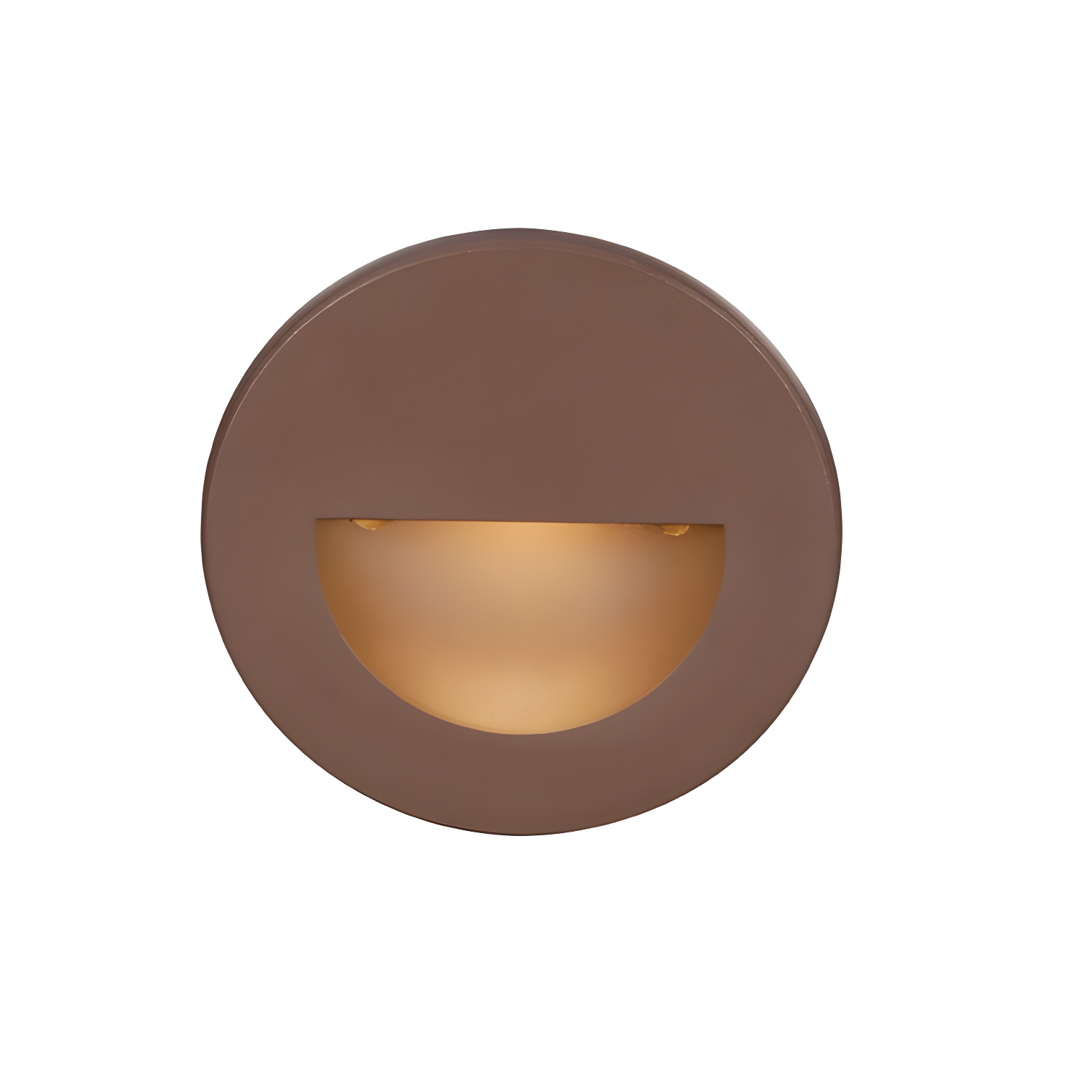 LEDme Integrated LED Metal Step Light