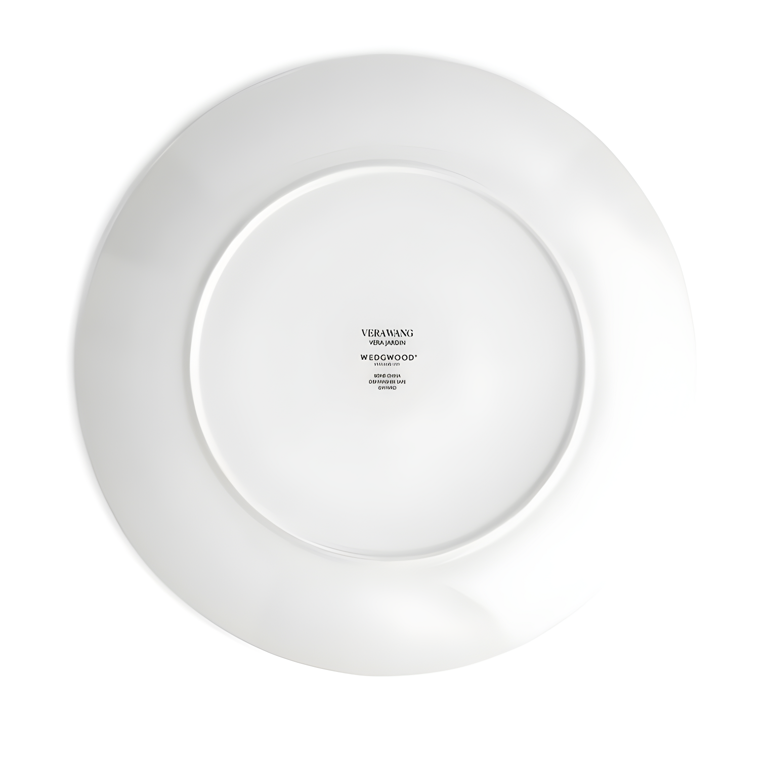 Vera Wang Vera Wang Jardin Dinner Plate