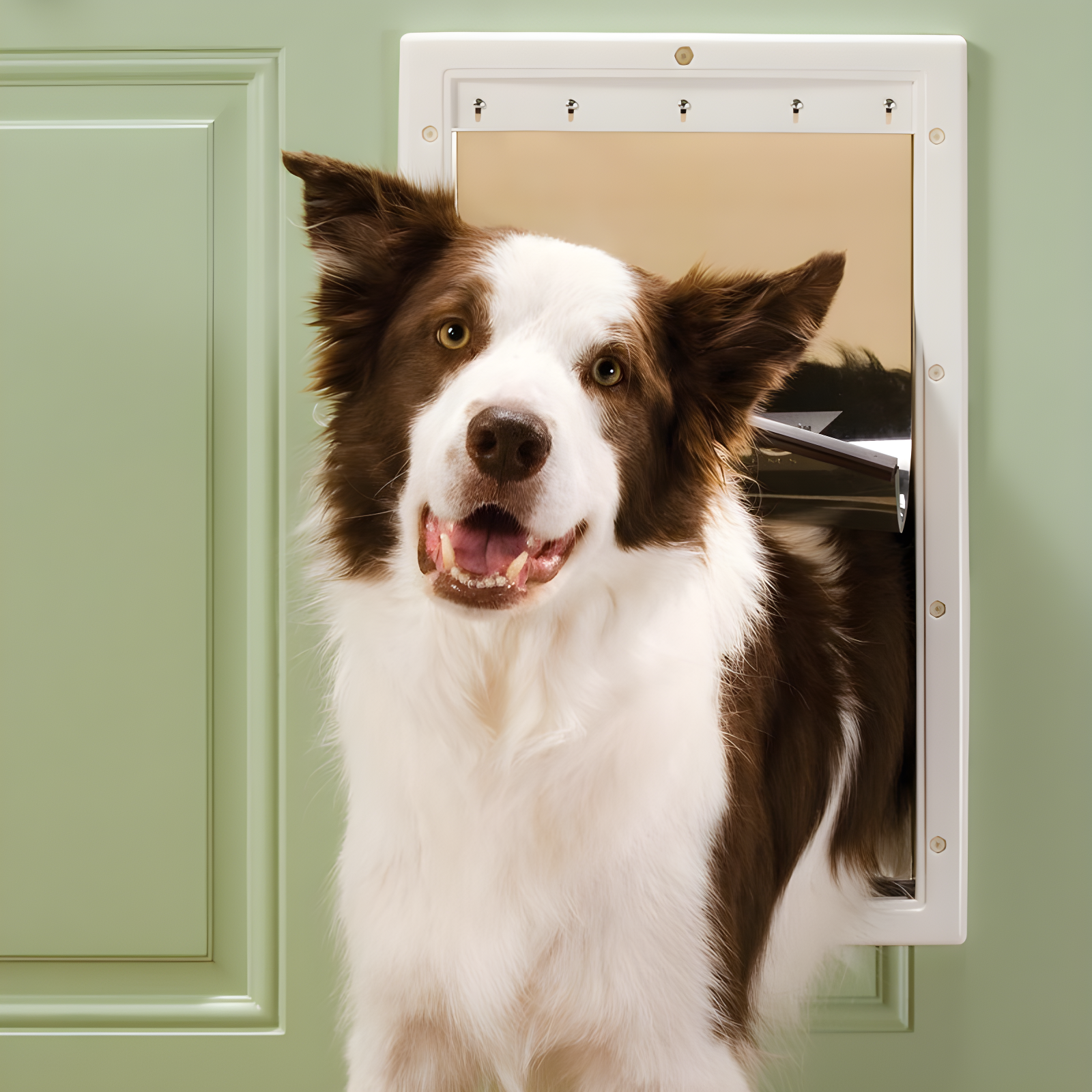 PetSafe® Plastic Pet Door X-Large