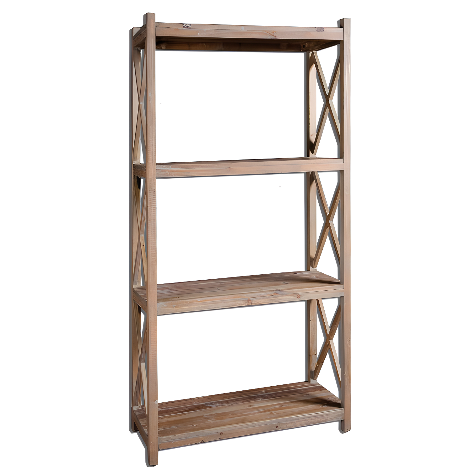 Stratford Bookcase
