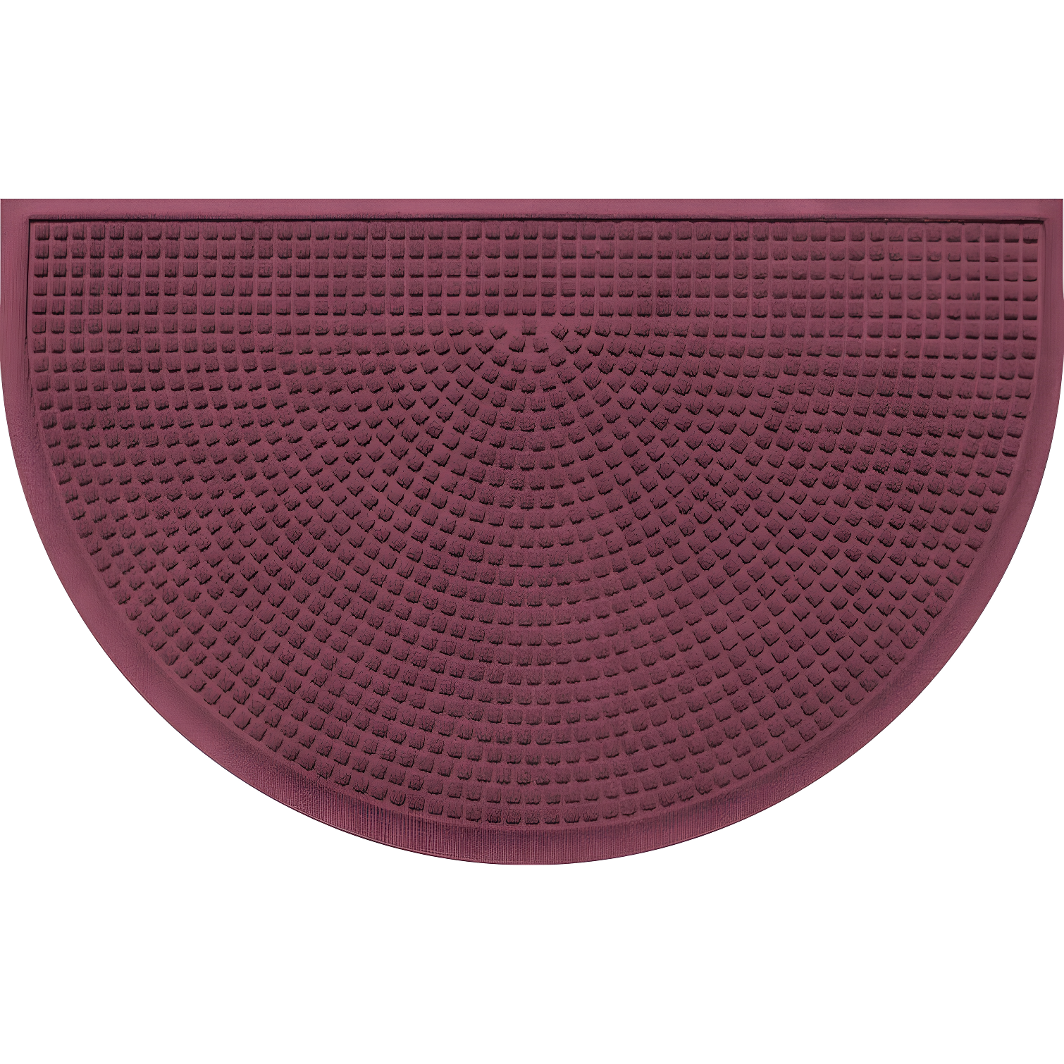 WaterHog Squares Indoor Outdoor Door Mat