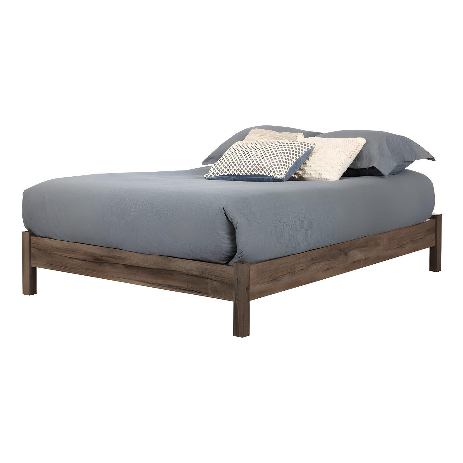 Fynn Platform Bed
