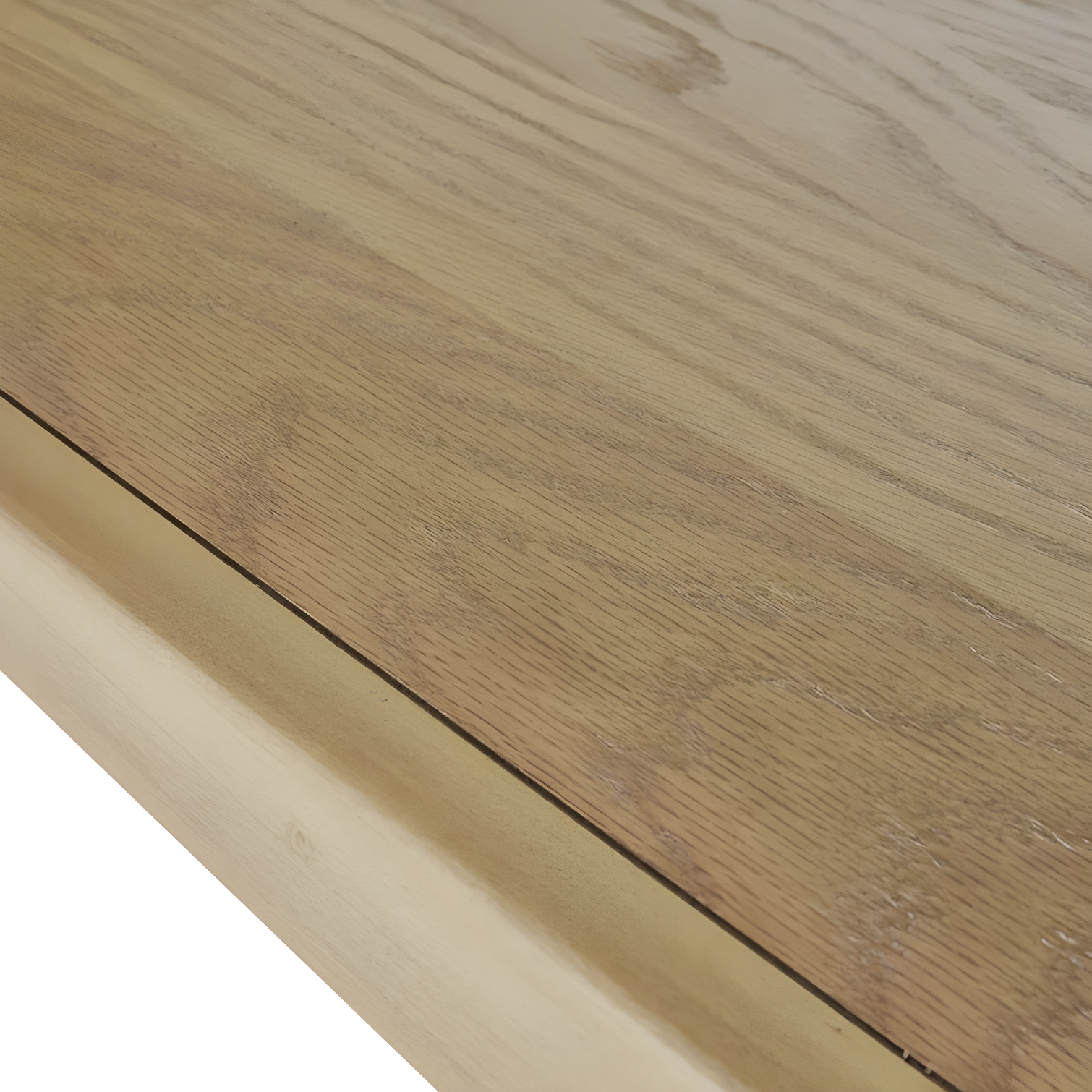 Parker 4 Legs Coffee Table with Storage