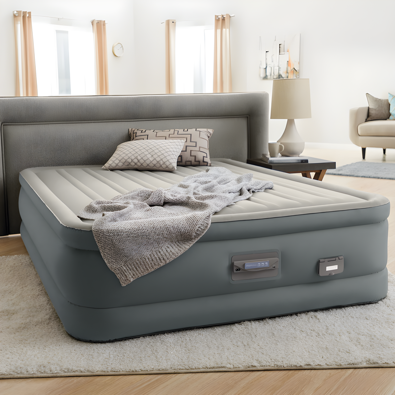 Intex Recreation 18'' Air Mattress