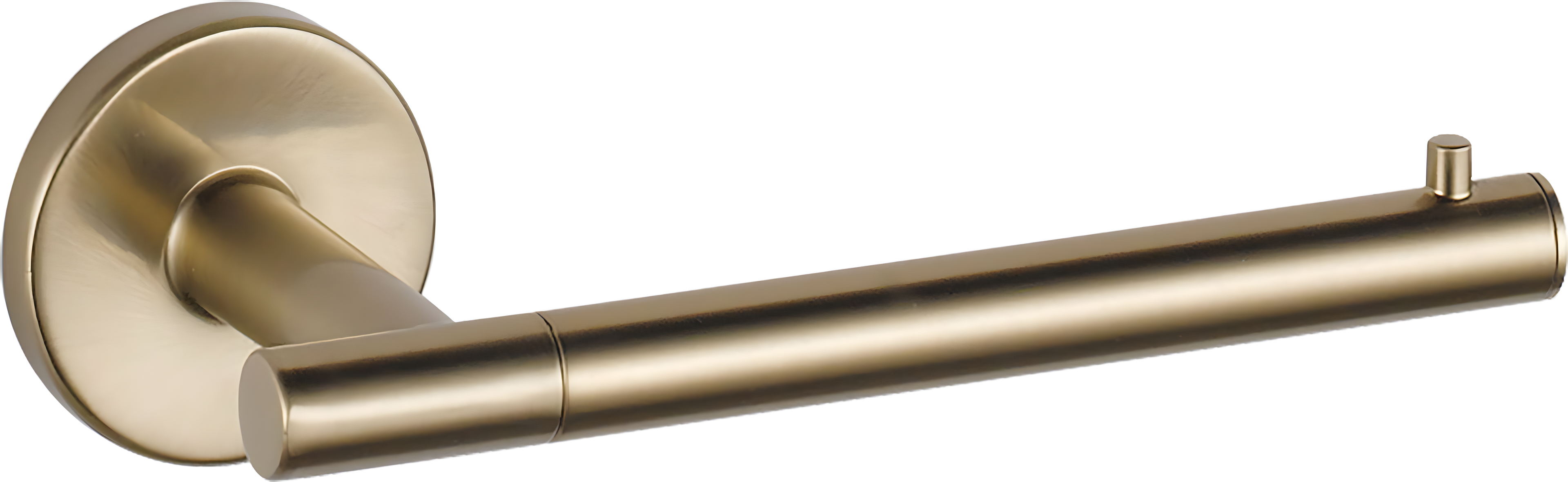 Delta LDL50-CZ Lyndall Toilet Paper Holder Bath Accessories Champagne Bronze