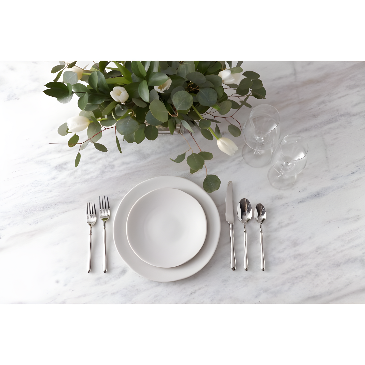 Fortessa Heirloom 6.25" Bread and Butter Plate