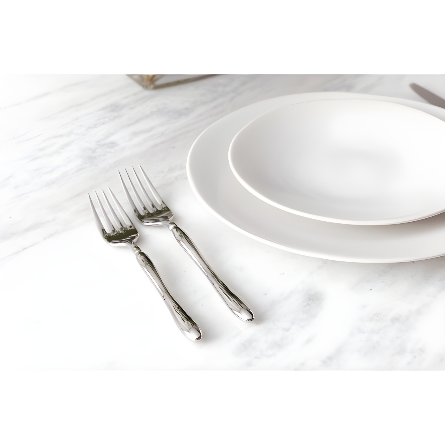 Fortessa Heirloom 6.25" Bread and Butter Plate