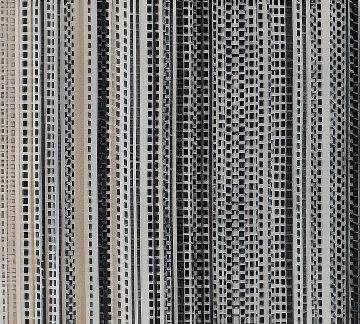 Striped Cotton Fringe Table Runners