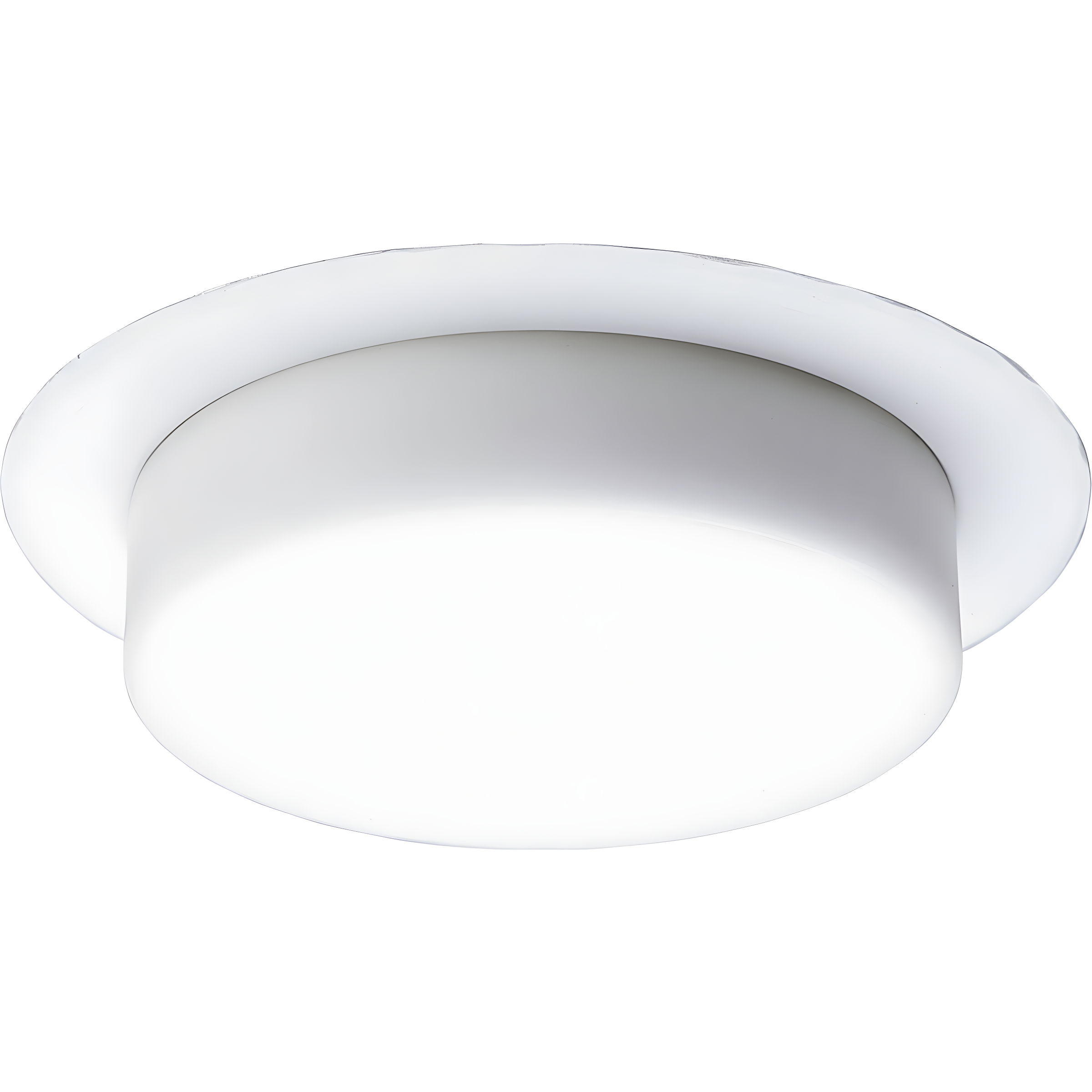 Incandescent Shower 4.63" Recessed Trim