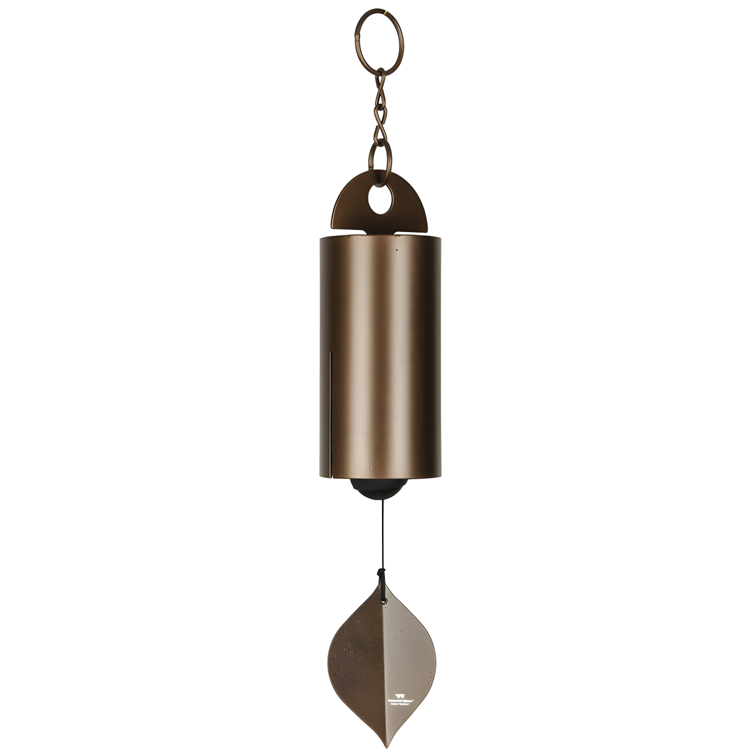 Woodstock Chimes Heroic Windbell™ Wind Chime
