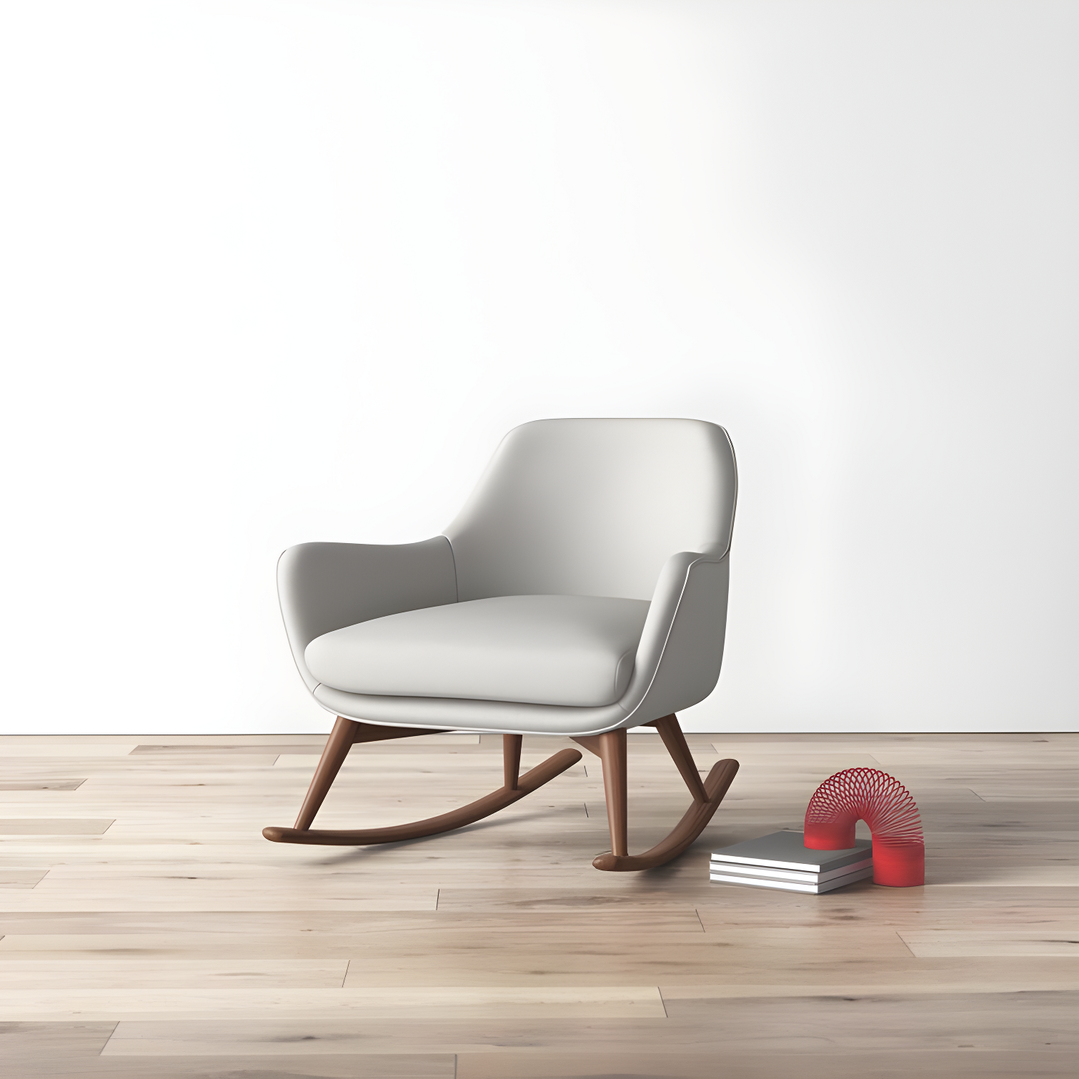 Tye Rocking Chair