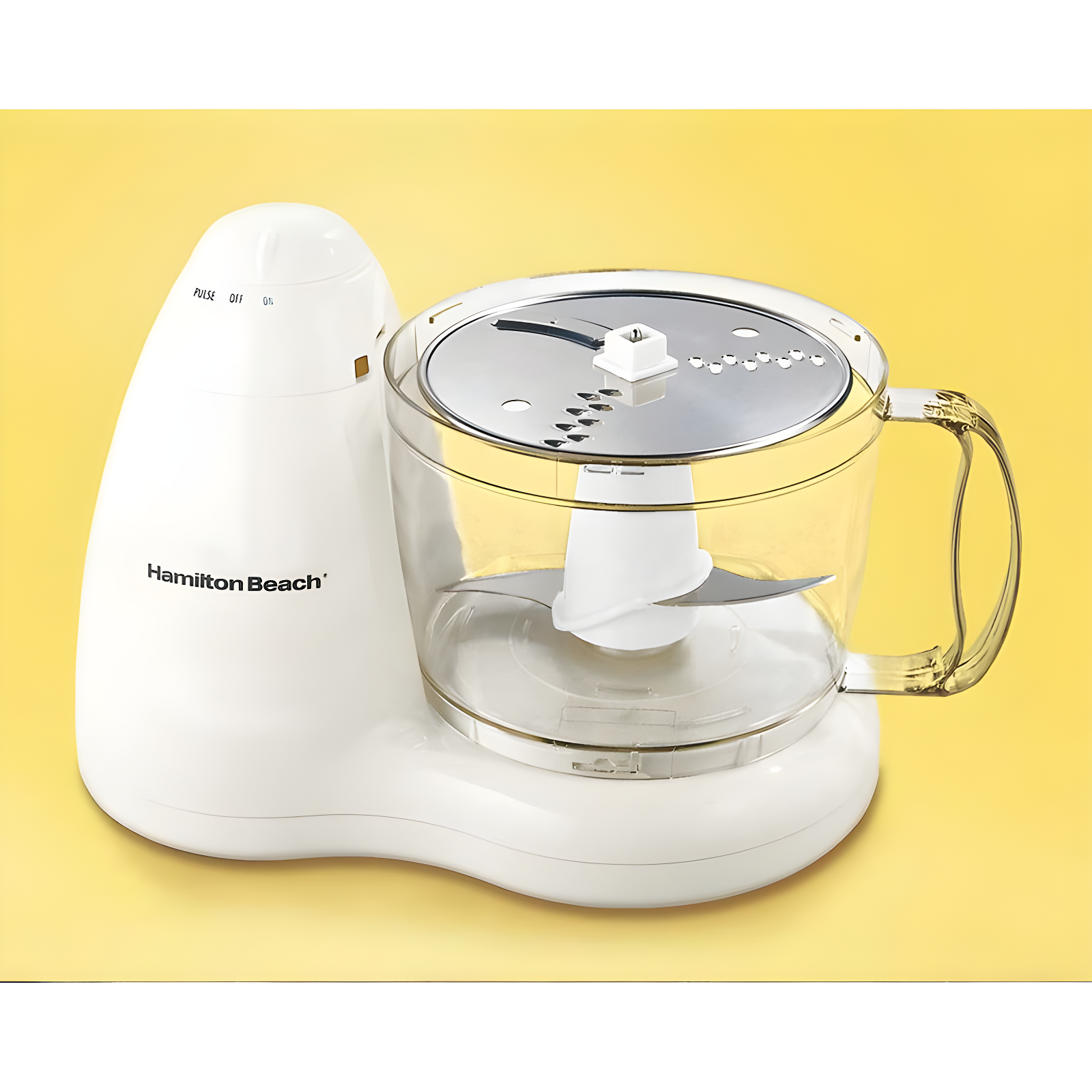 Hamilton Beach Hamilton Beach® Food Processor