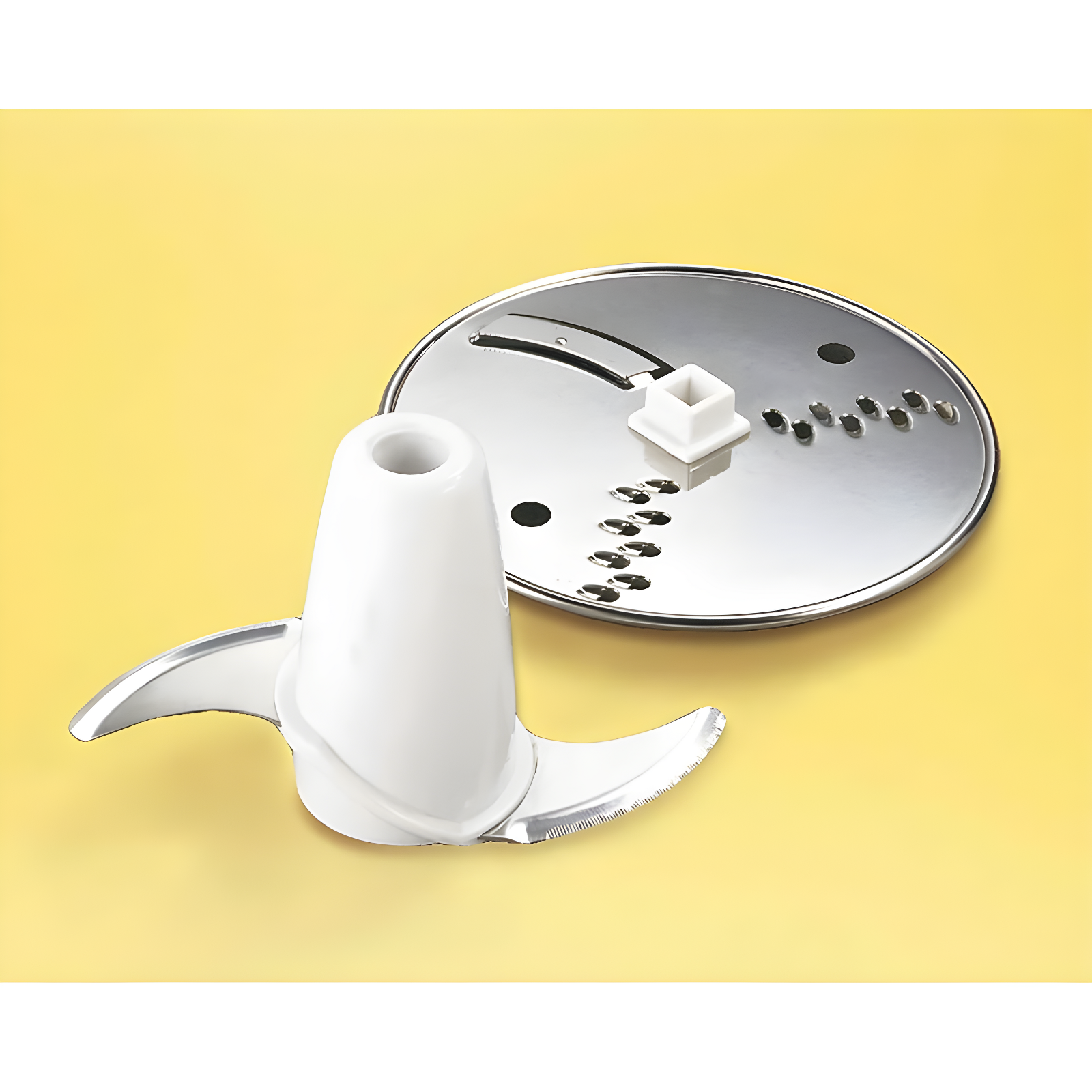 Hamilton Beach Hamilton Beach® Food Processor