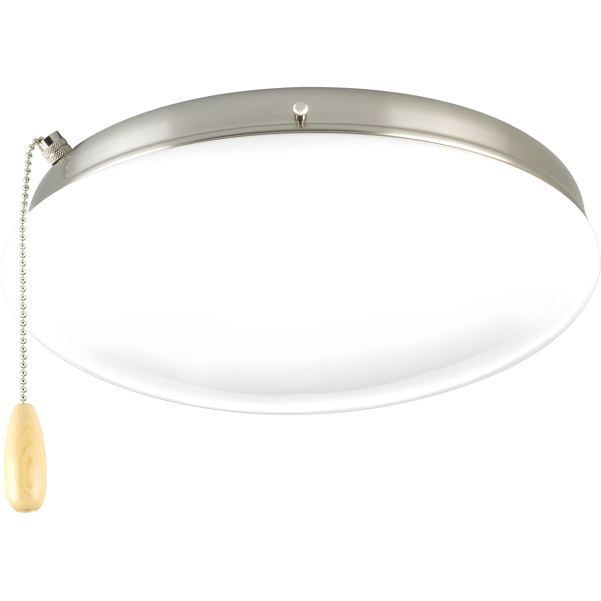 Progress Lighting - LED Fan Light Kit - Ceiling Fans - AirPro Light Kit - Wide -