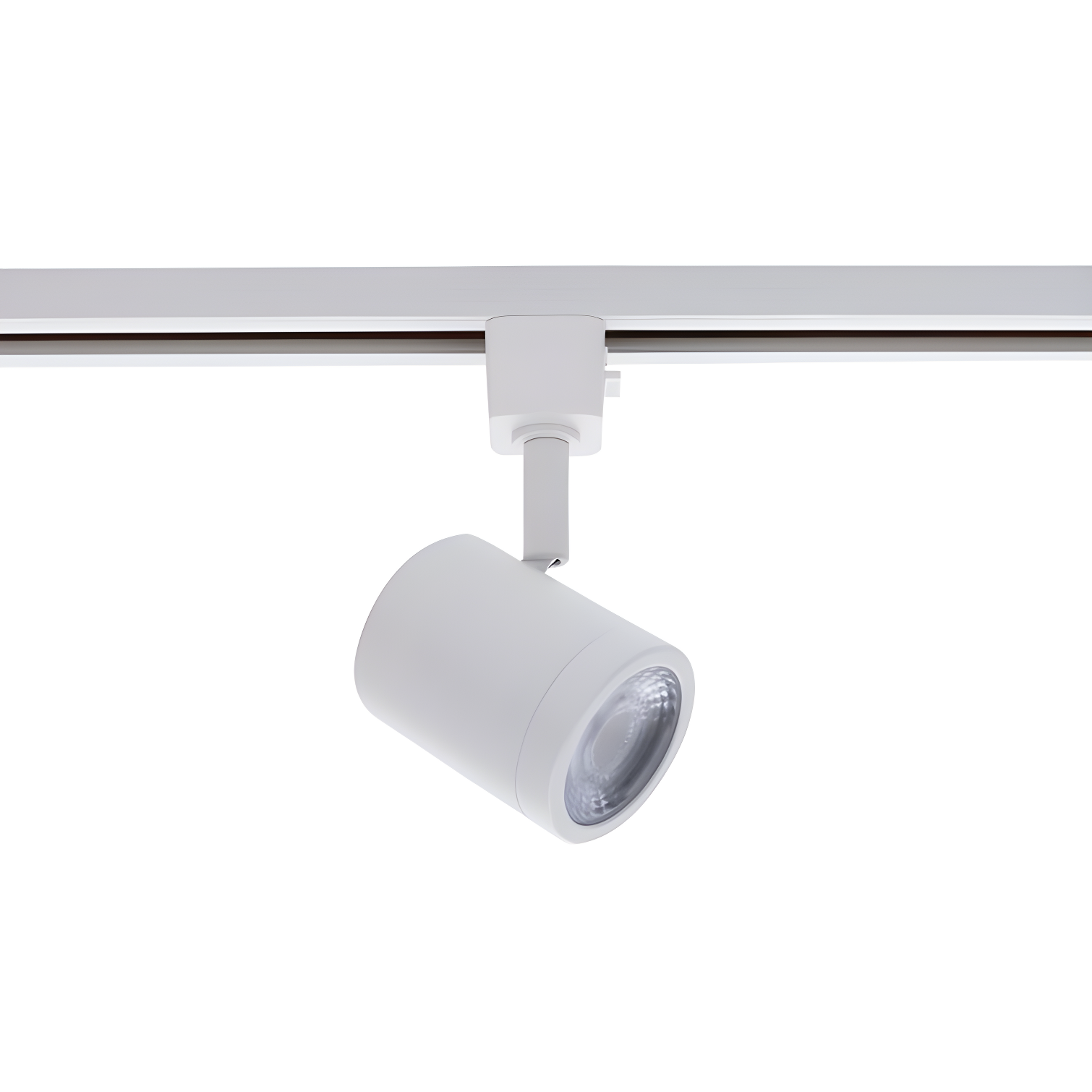 Charge LED Adjustable Track Head
