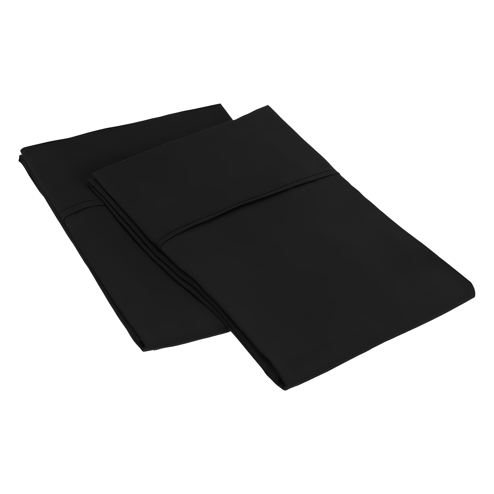 Brushed Microfiber Breathable Wrinkle Resistant Sateen Sheet Set
