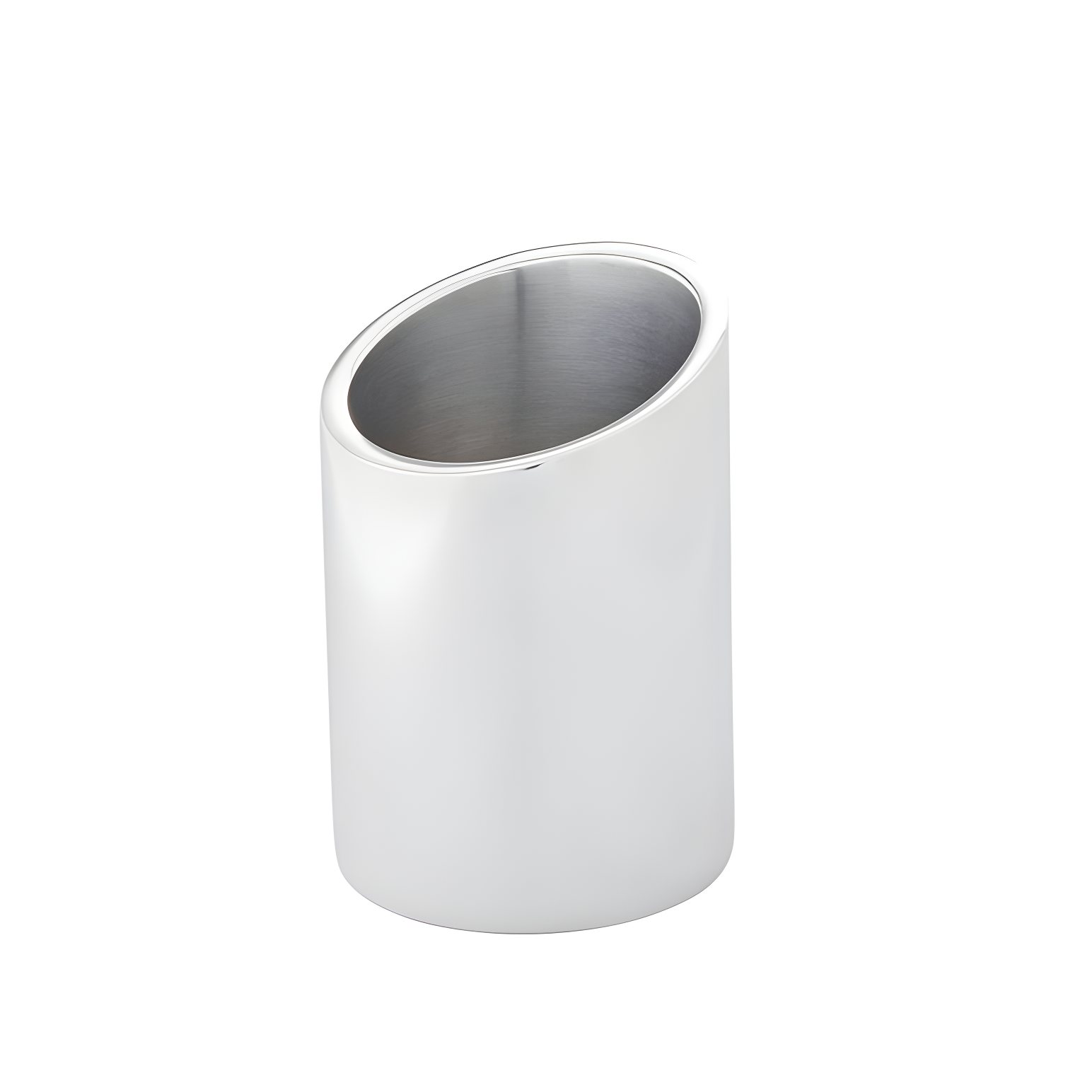 Nambe Tilt Wine Chiller