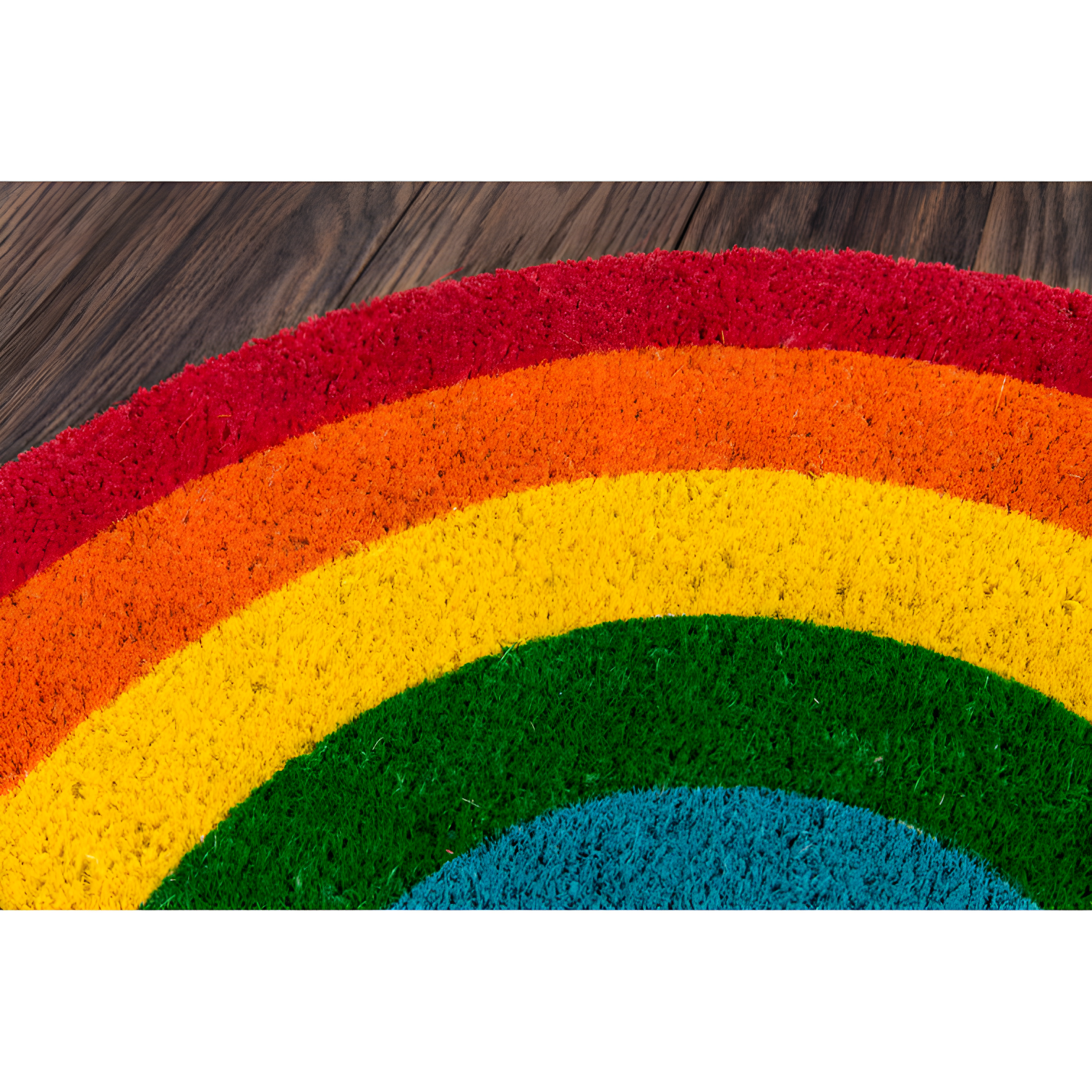 Aloha Outdoor Doormat