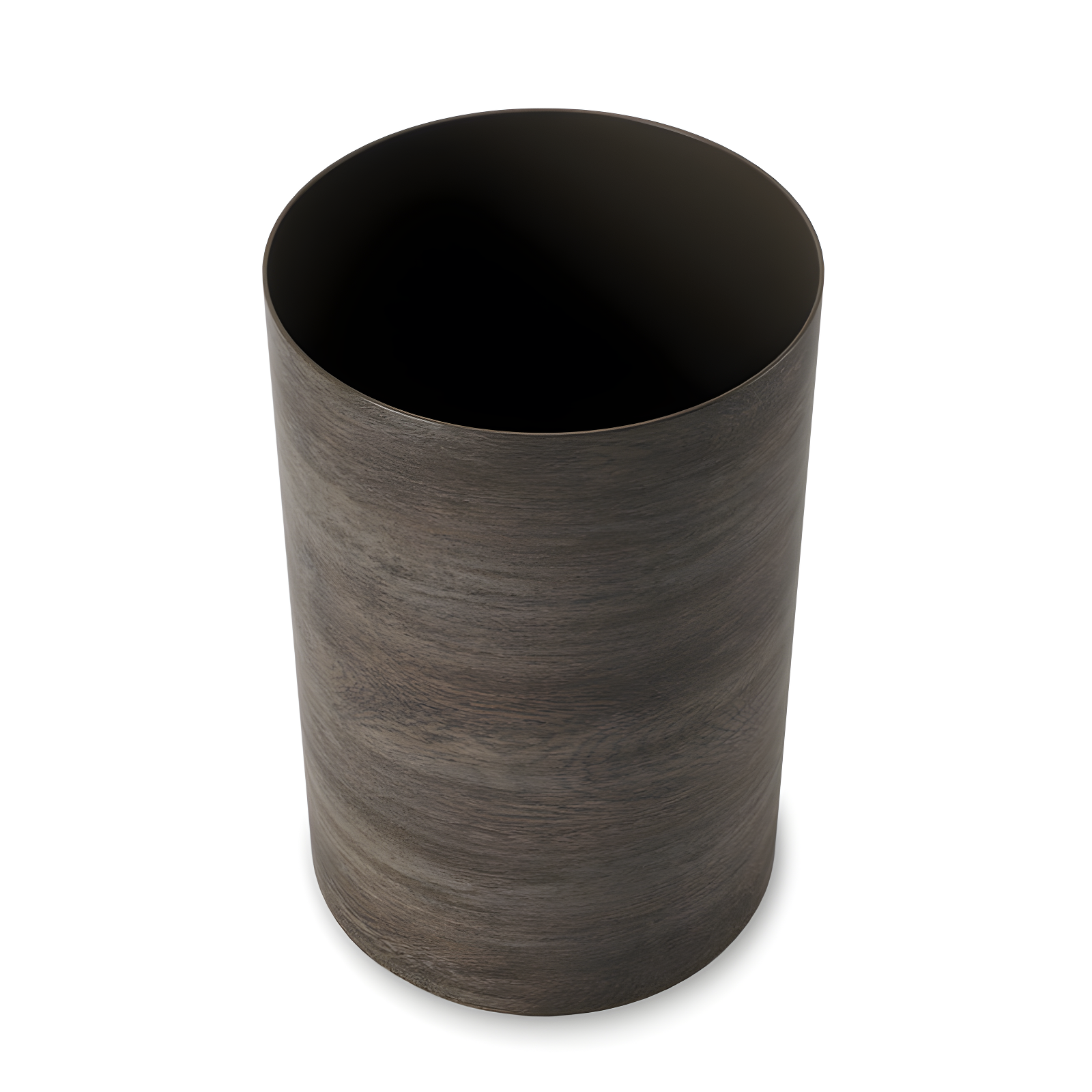 Umbra Treela Plastic Open Waste Basket - 4.5 Gallons