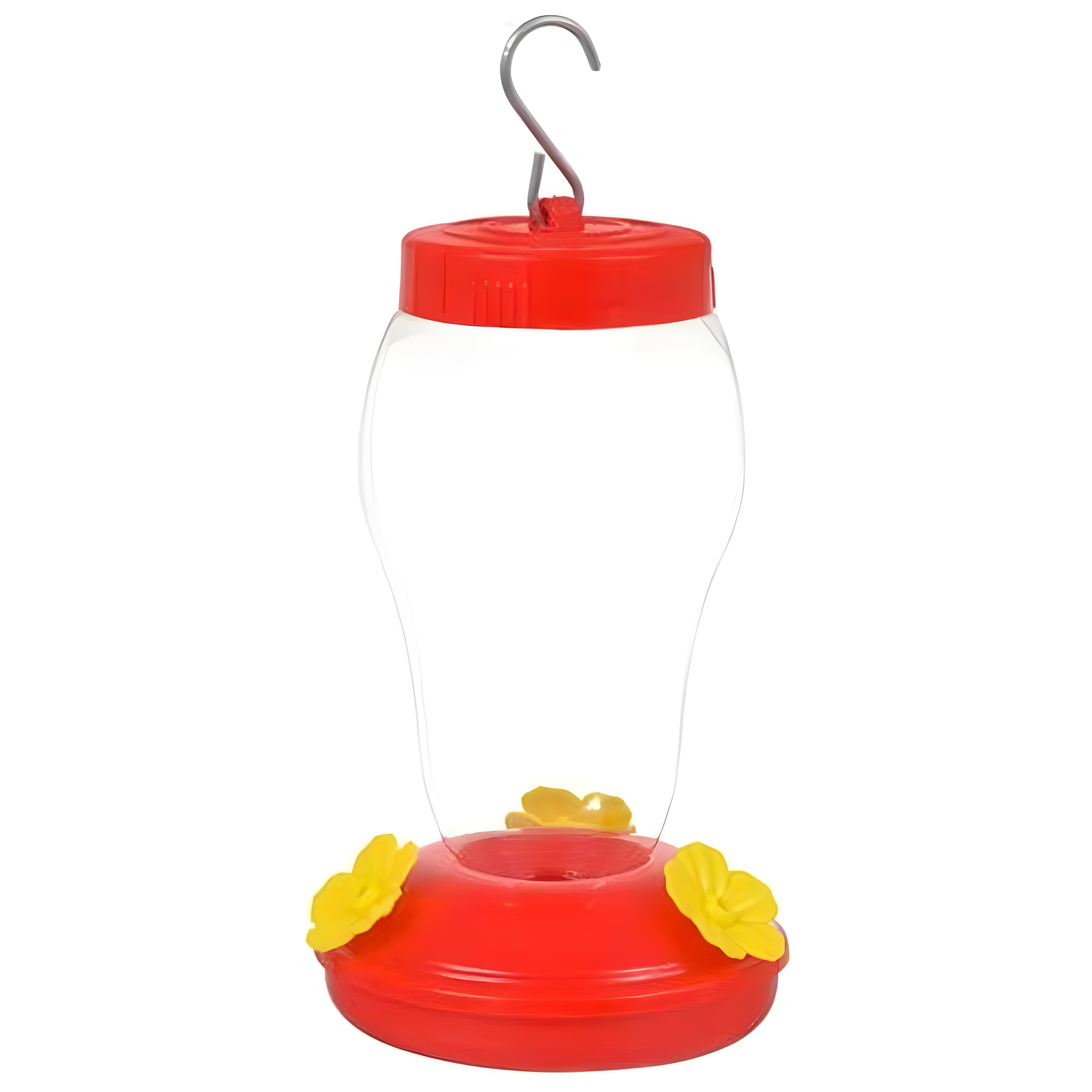 Garden Collections Plastic Hummingbird Feeder Patio or Garden