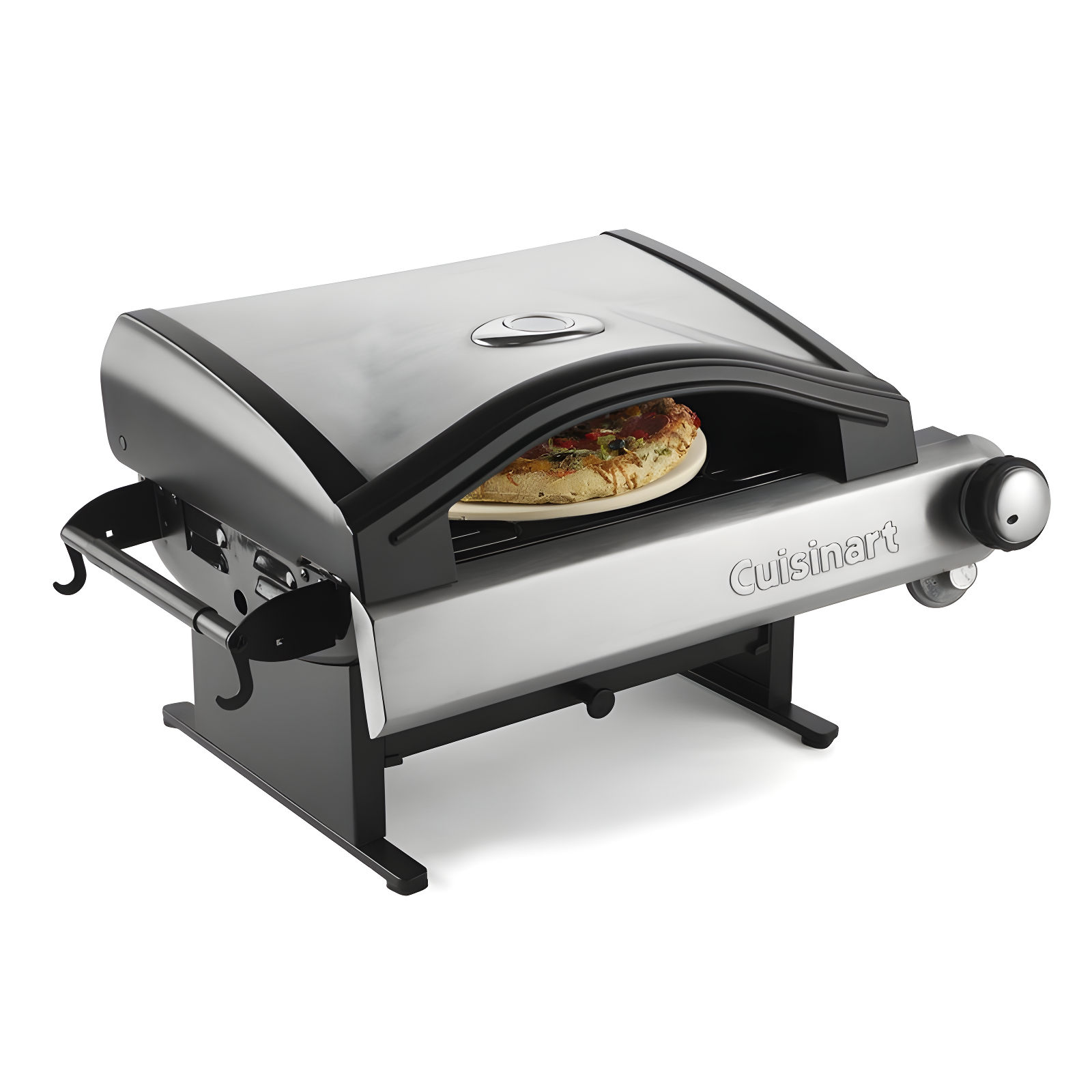 Cuisinart Cuisinart Alfrescamore Outdoor Pizza Oven