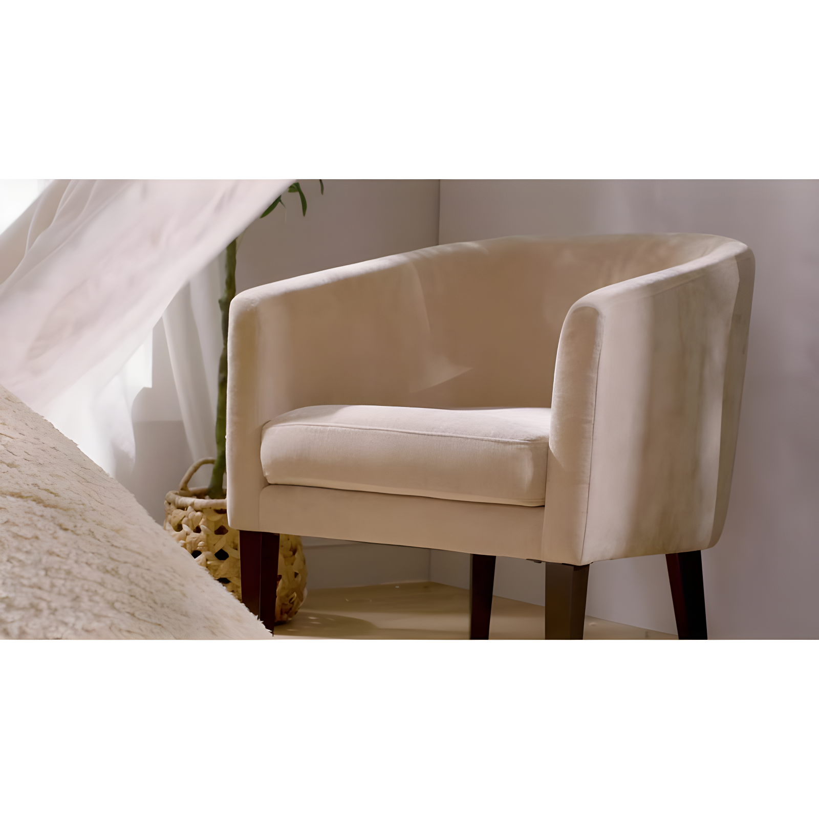 Twin Burlington Berber Bed Blanket Tan: Woolrich, Transitional Style, Velvet Construction, Machine Washable
