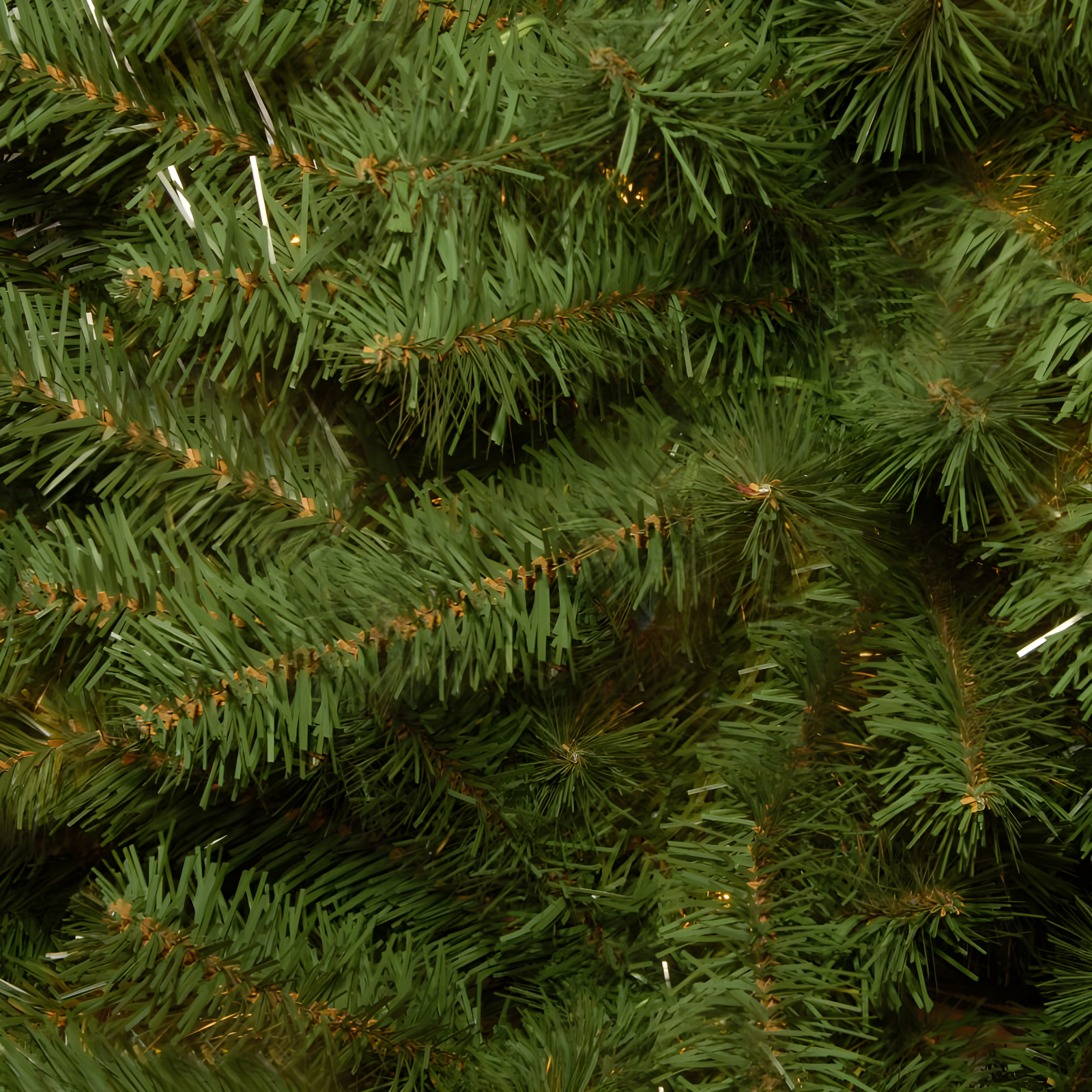 4' Unlit Kincaid Spruce Artificial Christmas Tree - National Tree Company