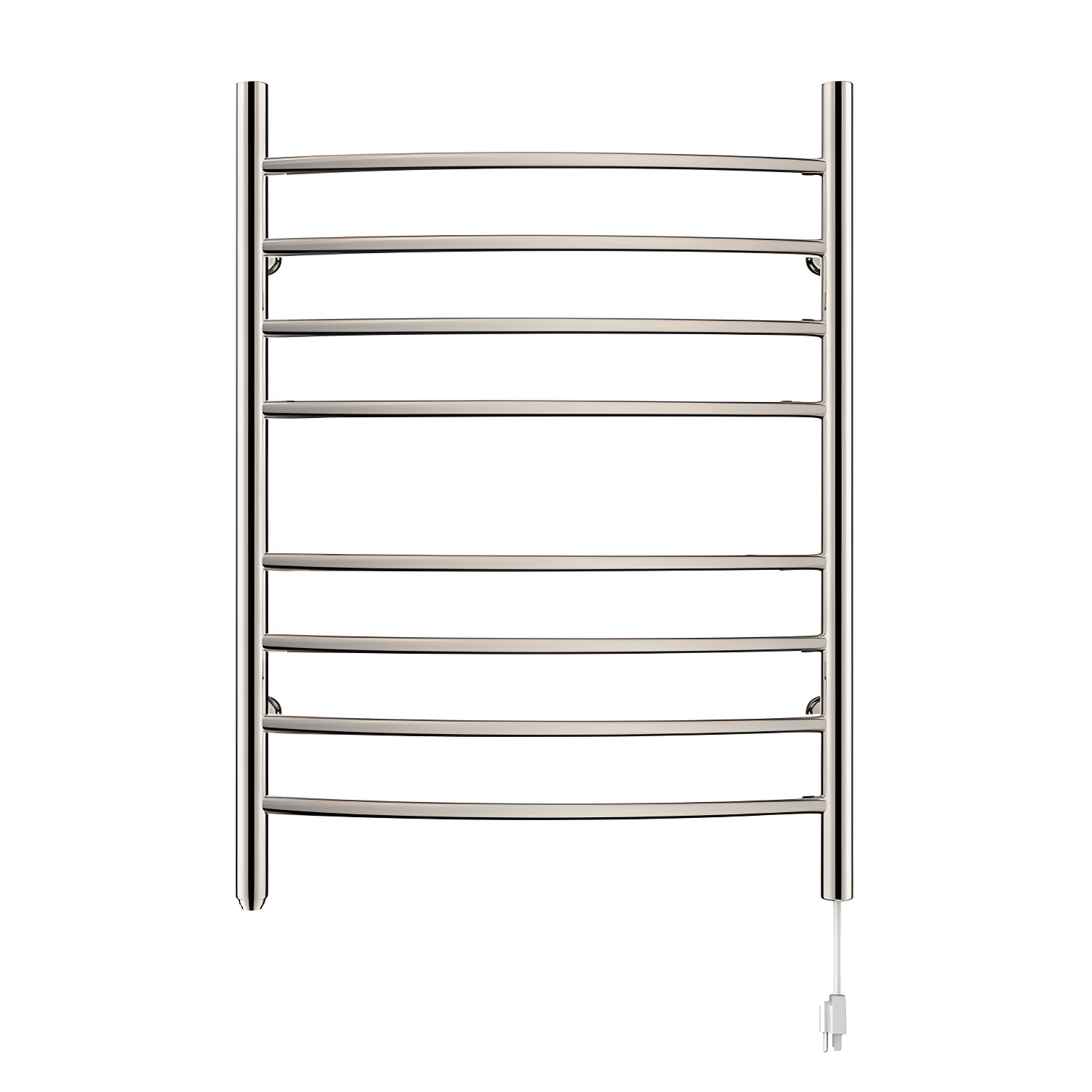 Curved Towel Rail Towel Warmer