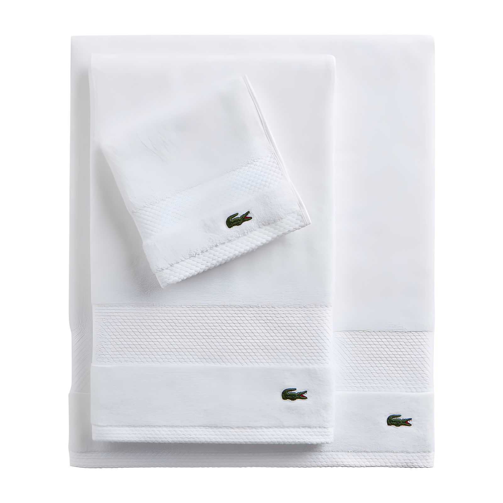 Terrycloth Hand Towel