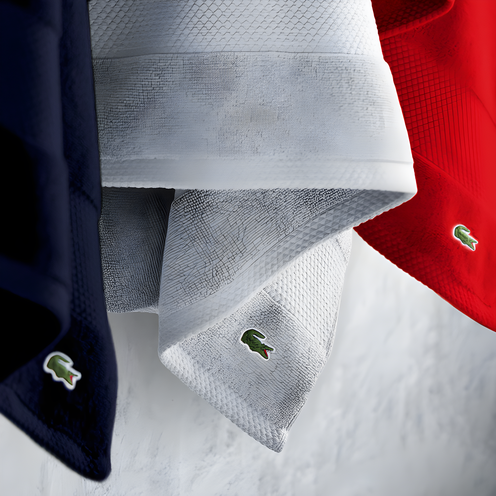 Terrycloth Hand Towel