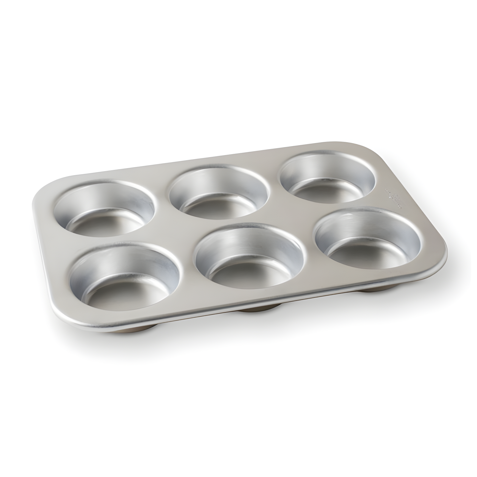 Nordic Ware Jumbo Coffee Shop Muffin Pan