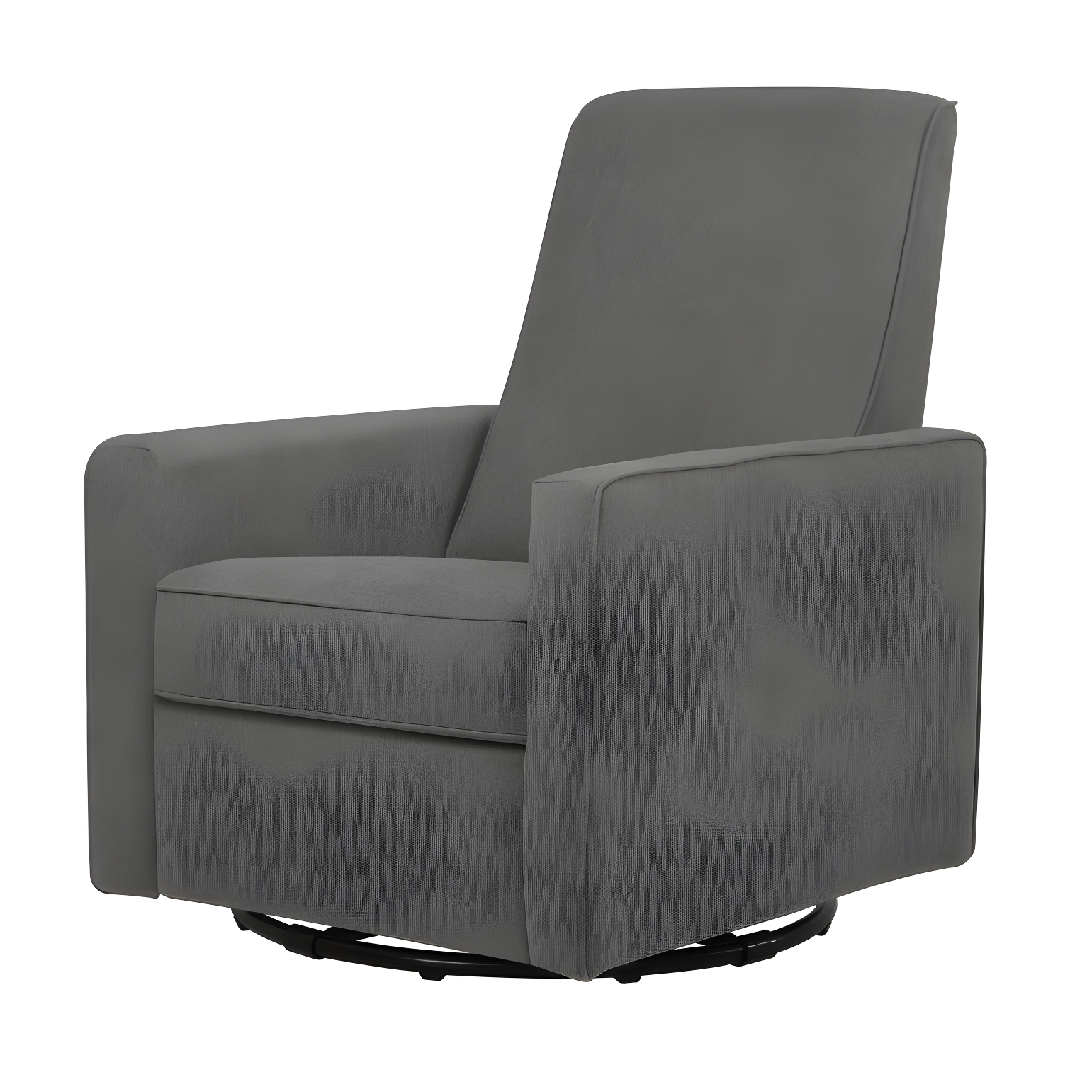 Piper Swivel Reclining Glider