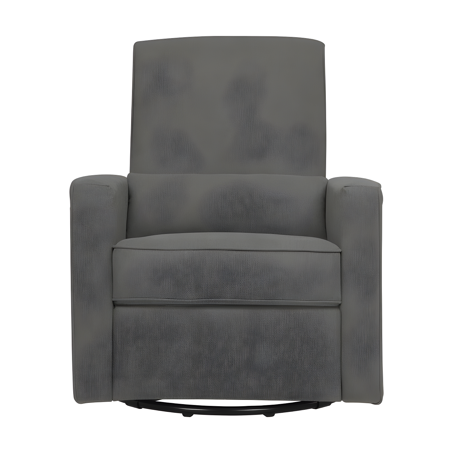 Piper Swivel Reclining Glider