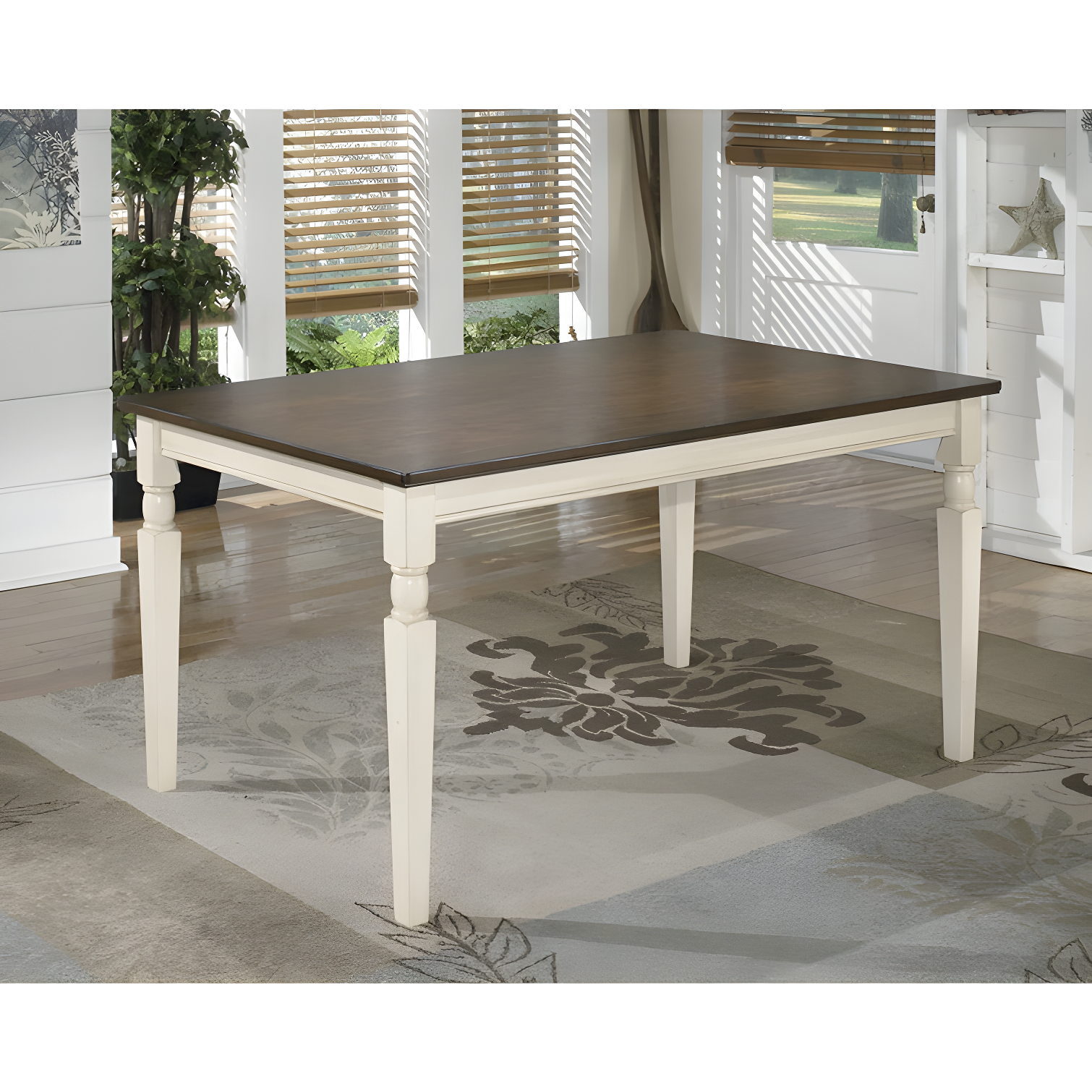 Whitesburg Dining Table