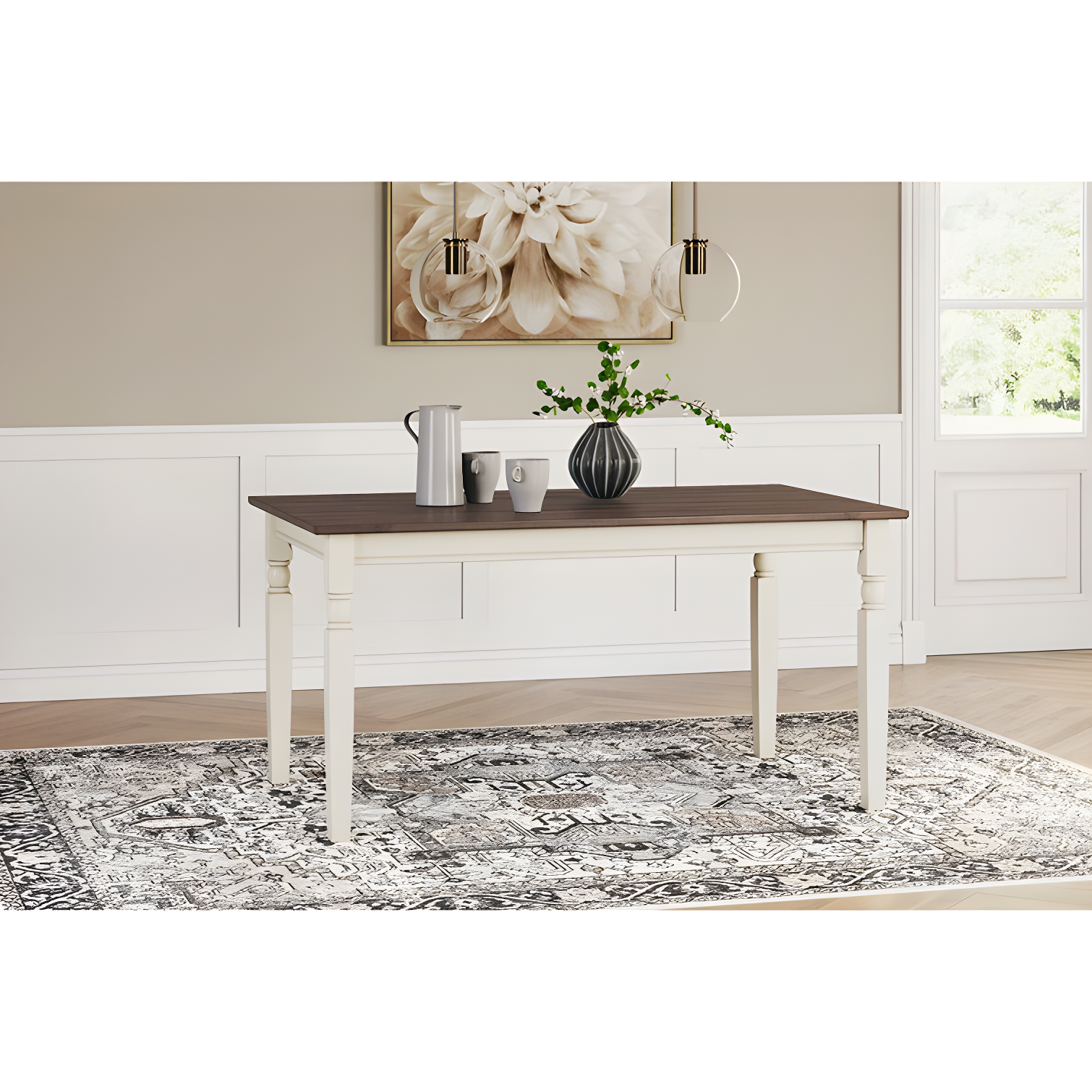 Whitesburg Dining Table