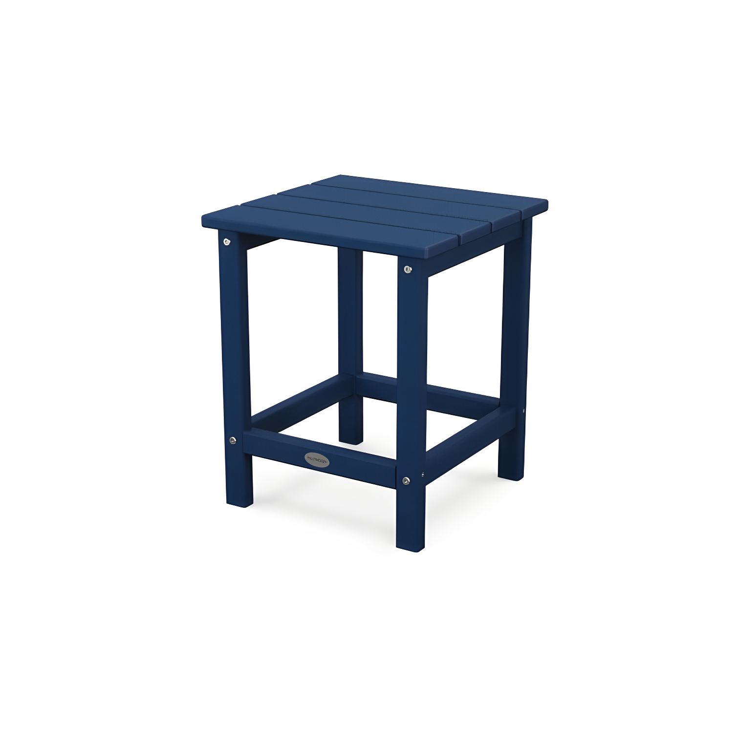 South Beach 18" Side Table