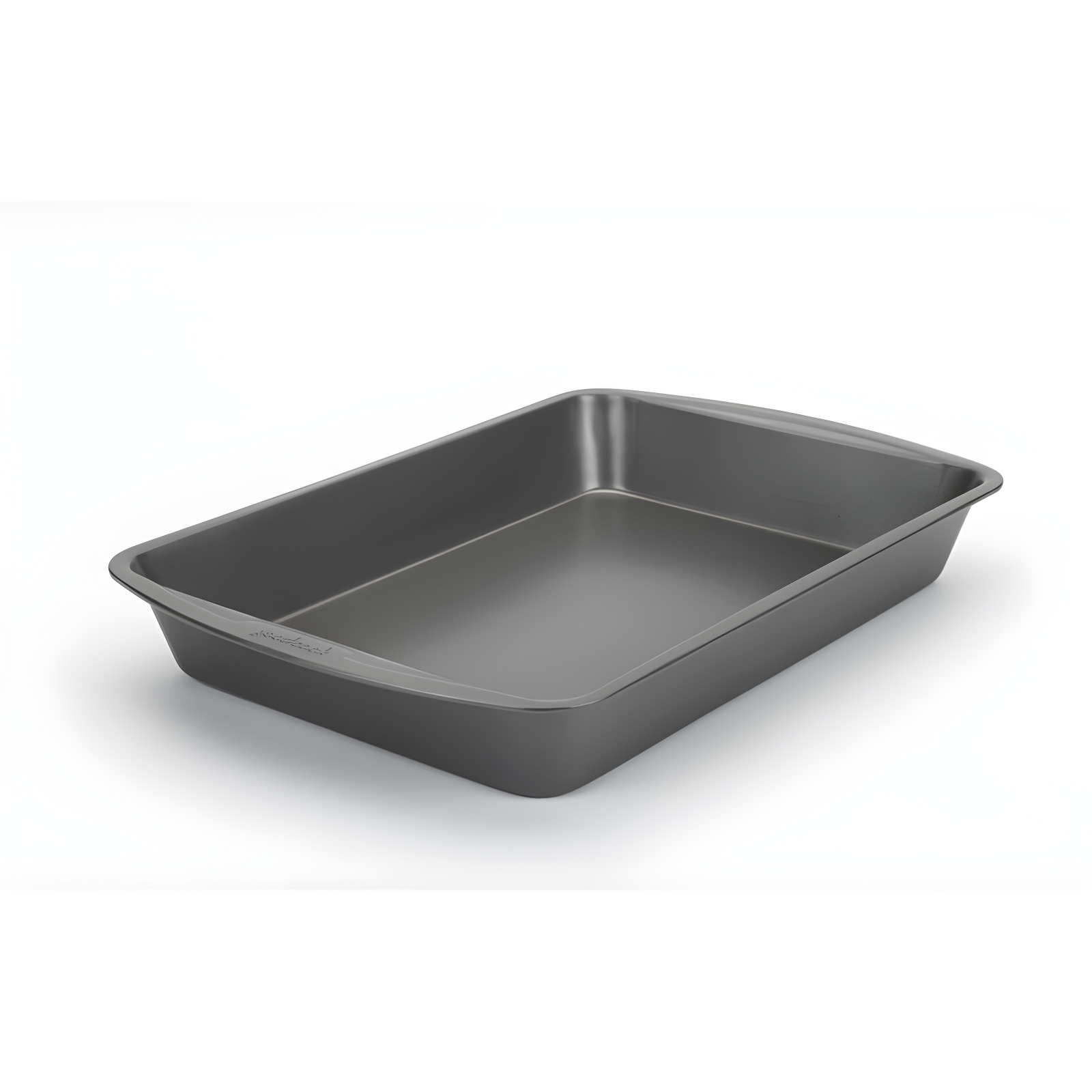 Good Cook Good Cook Steel Non-Stick Rectangle Cake Pan