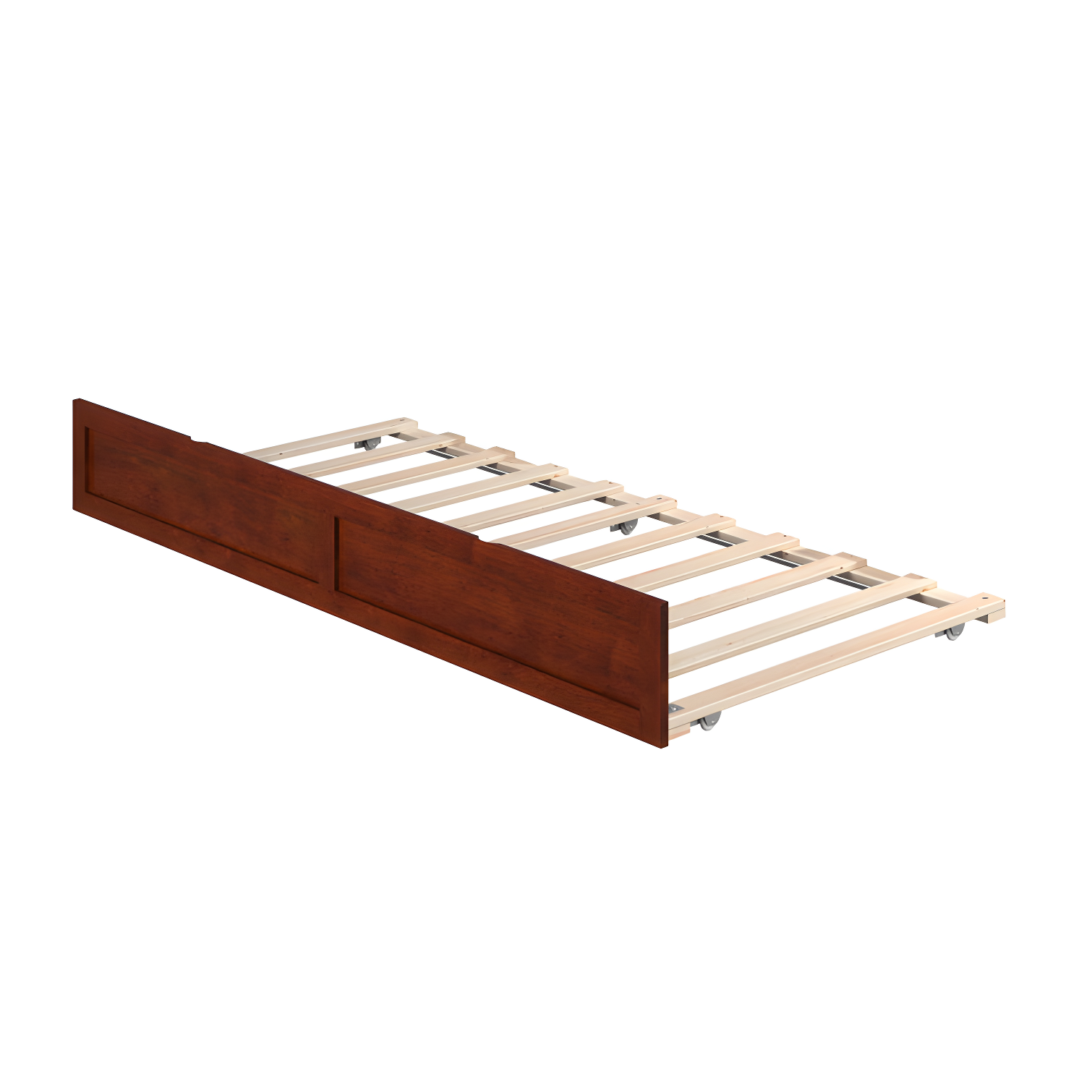 Island Under Bed Trundle