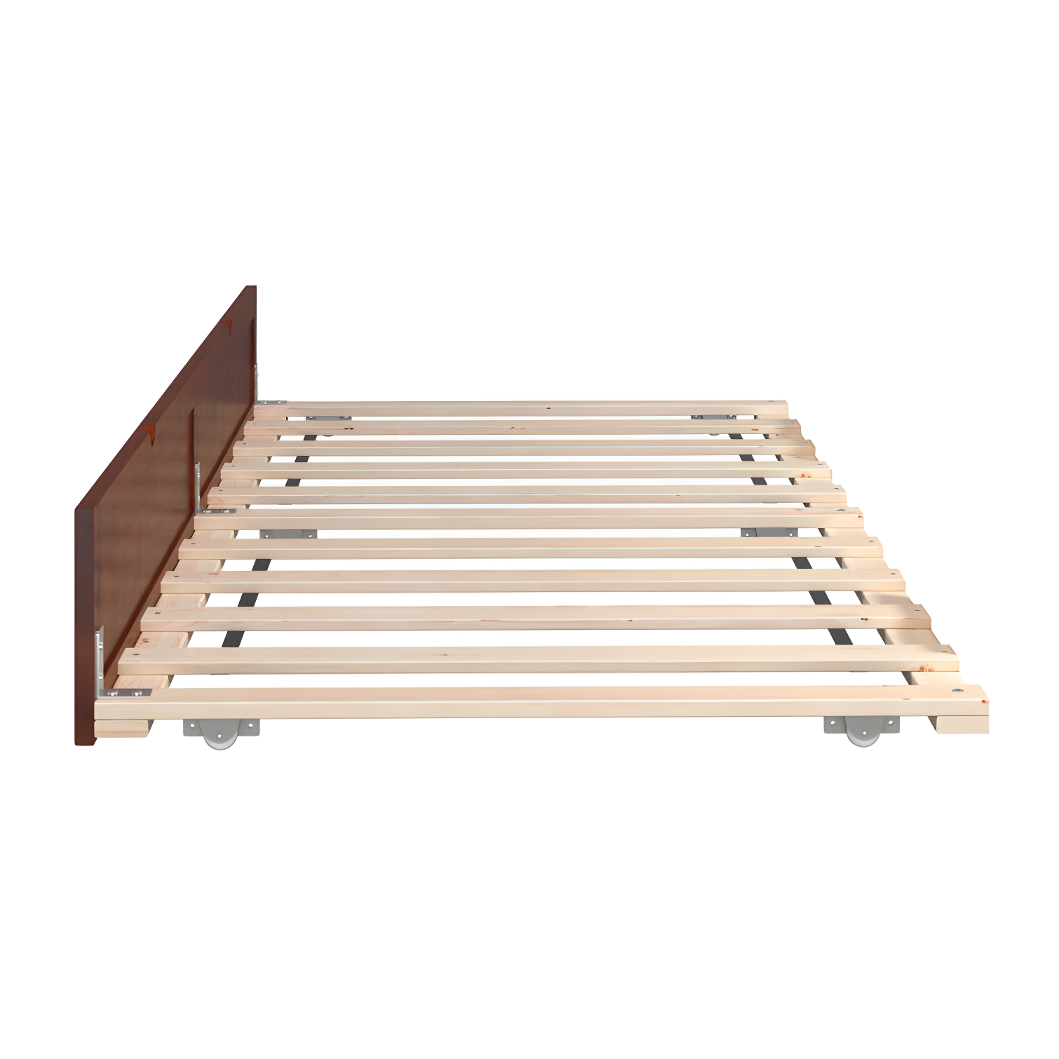 Island Under Bed Trundle