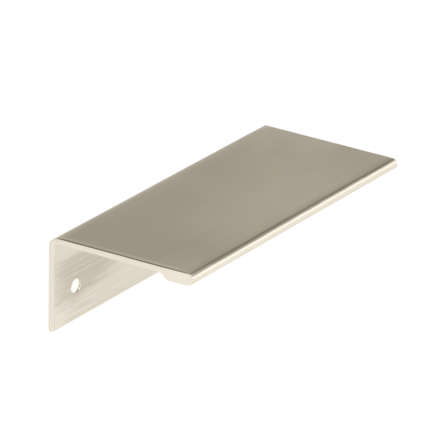 3" Center to Center Finger Pull